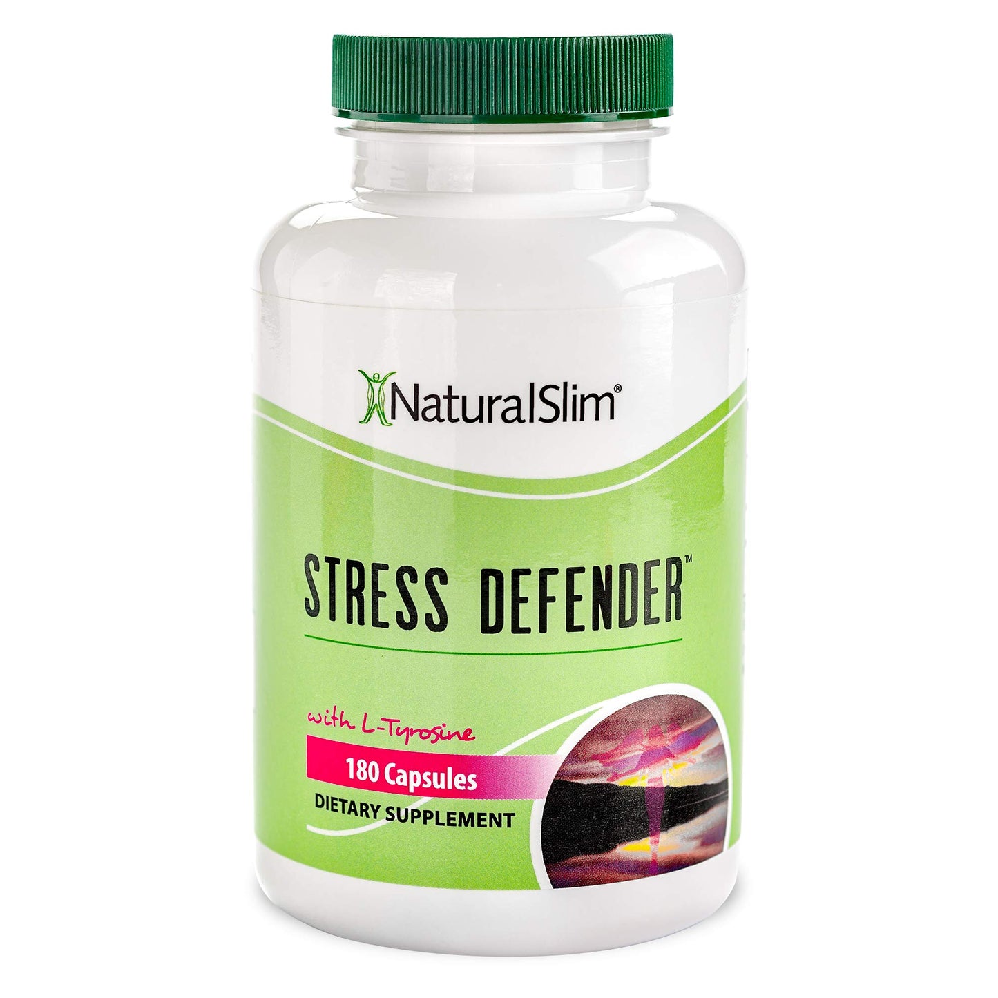 NaturalSlim Speed Package 11-Count Bundle: Stress Support Supplements, Rest Support, Magnesium, and Whey Protein Powder
