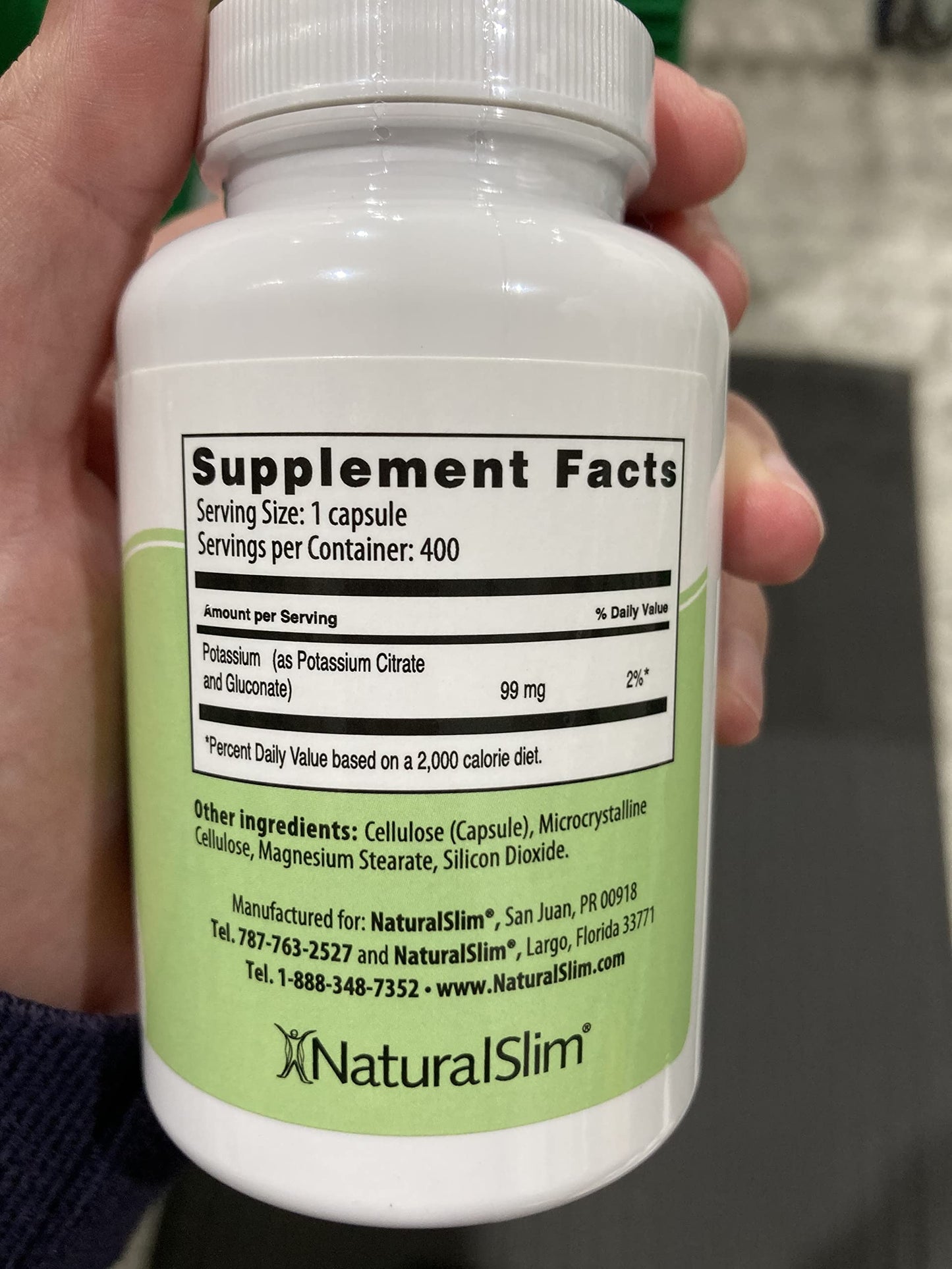 NaturalSlim Speed Package 11-Count Bundle: Stress Support Supplements, Rest Support, Magnesium, and Whey Protein Powder