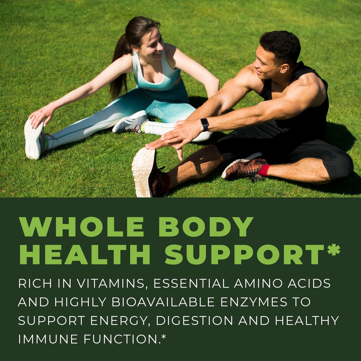 Left Coast Performance Beef Organ Supplement Grass Fed - 7 Beef Organs Complex Capsule, 180 Count
