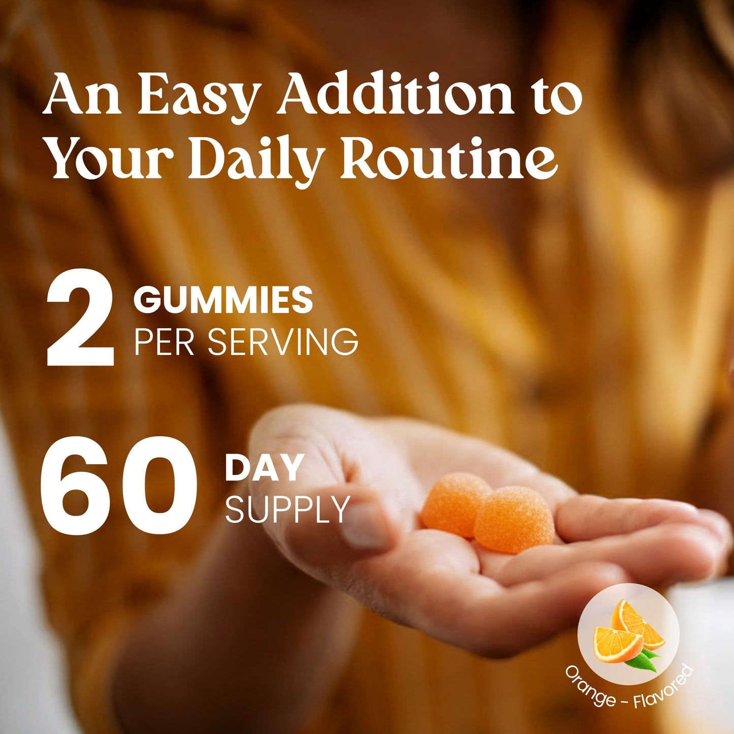 VITA GLOBE Vitamin C 250 mg Gummies with Collagen, Vegan, Non-GMO, Immune Support, Orange Flavor, 120 Gummies