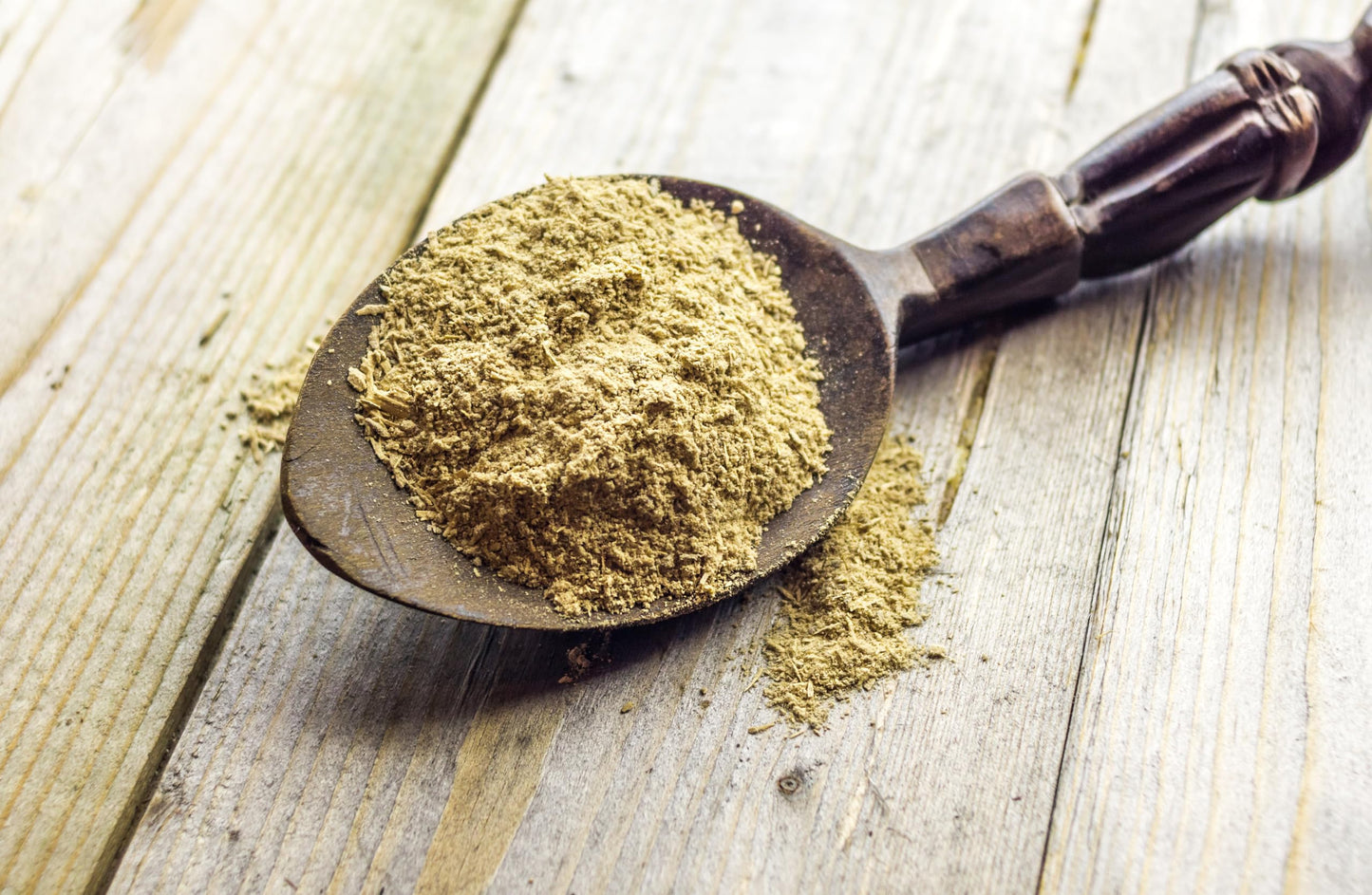 SeBotanicals Vanuatu Sangava Ceremonial Kava Tea Powder, 8 oz