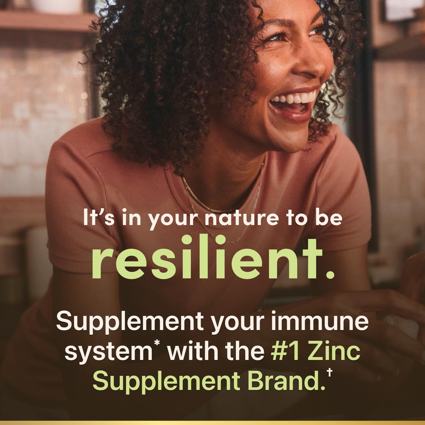 Nature's Bounty Zinc 50mg Tablet, 250 Count