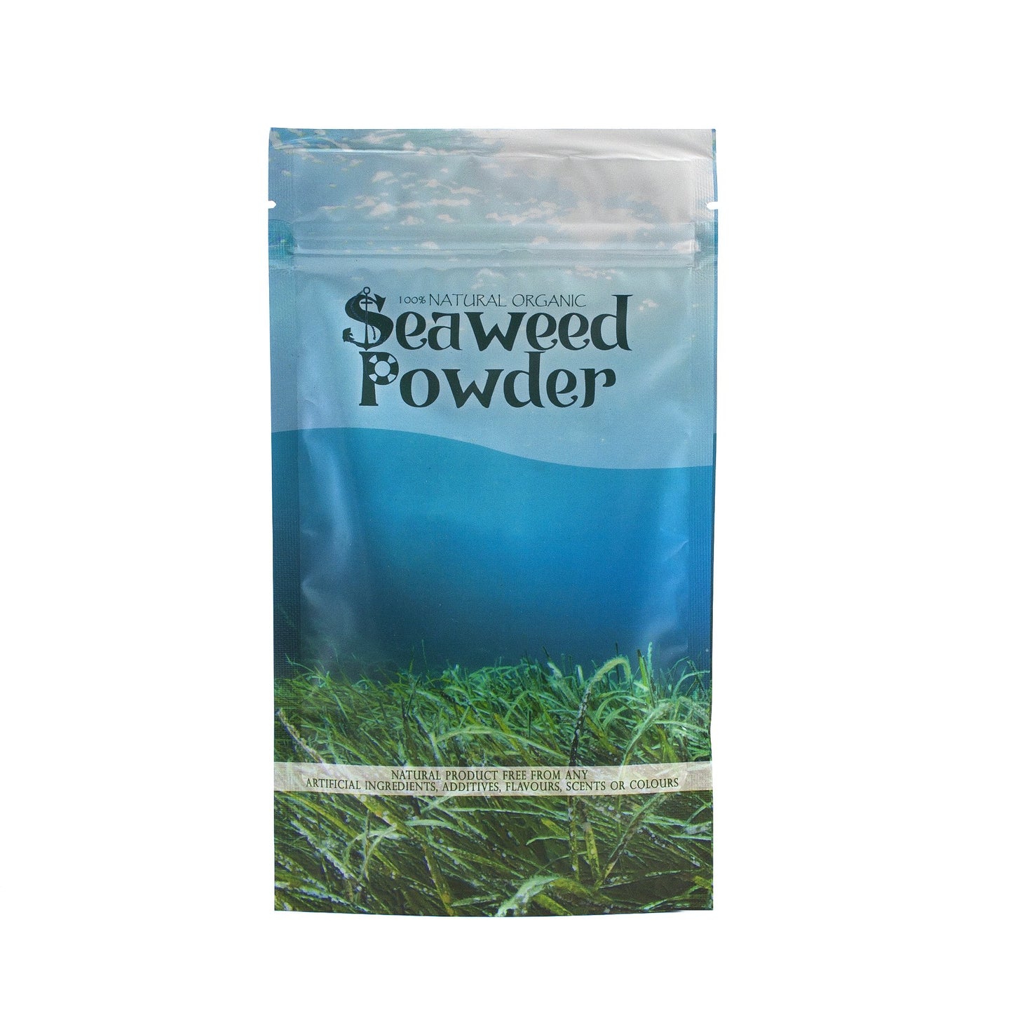 Mystic Moments Seaweed Powder 3.5 oz