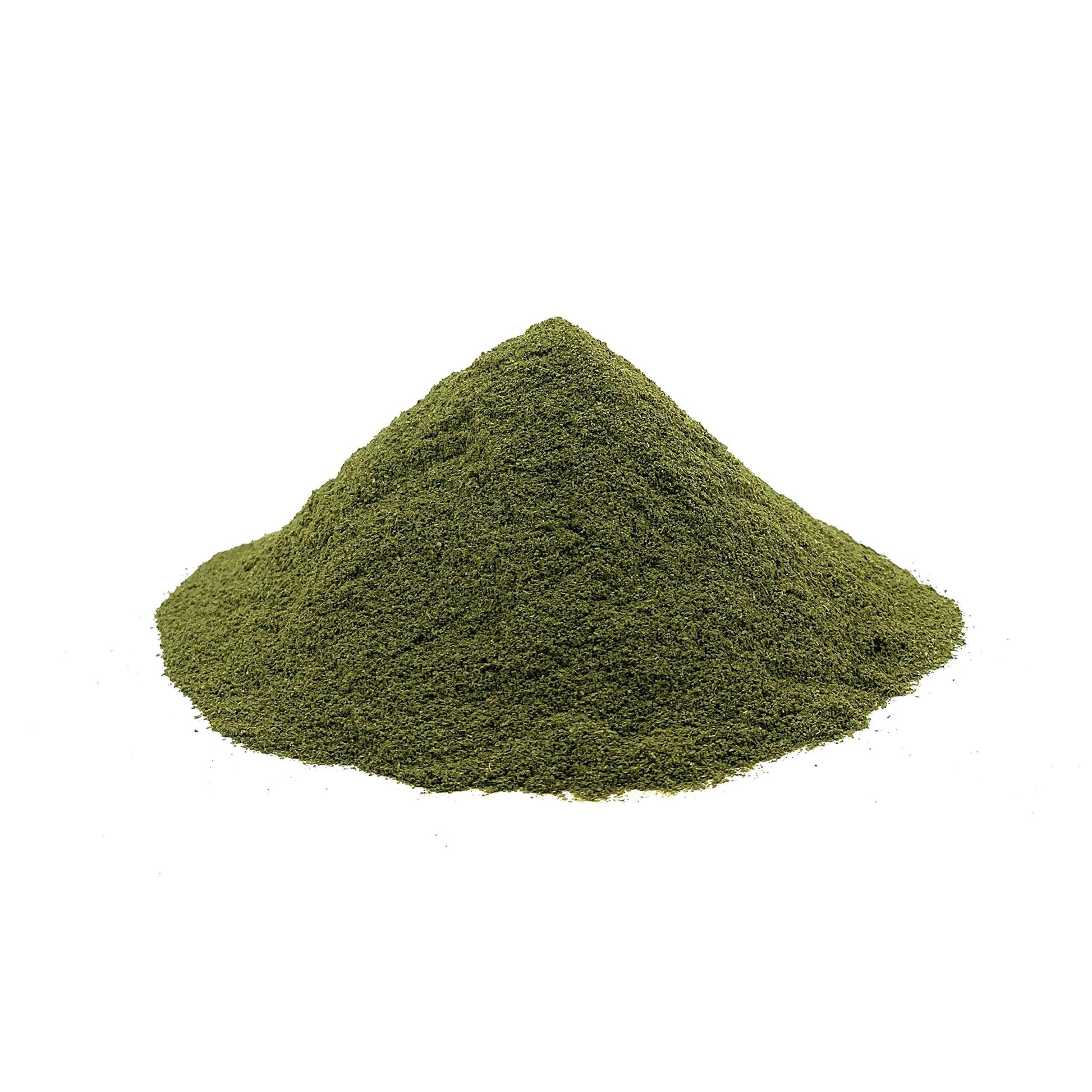 Best Botanicals Cilantro Leaf Powder 16 oz