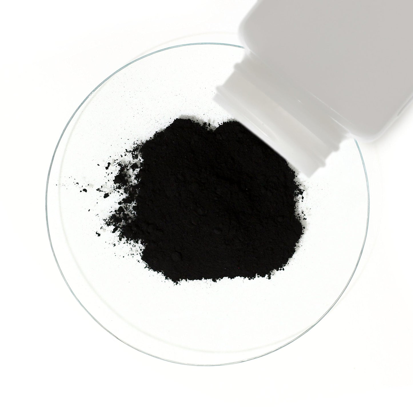Eisen-Golden Laboratories Activated Charcoal Powder 4 Oz