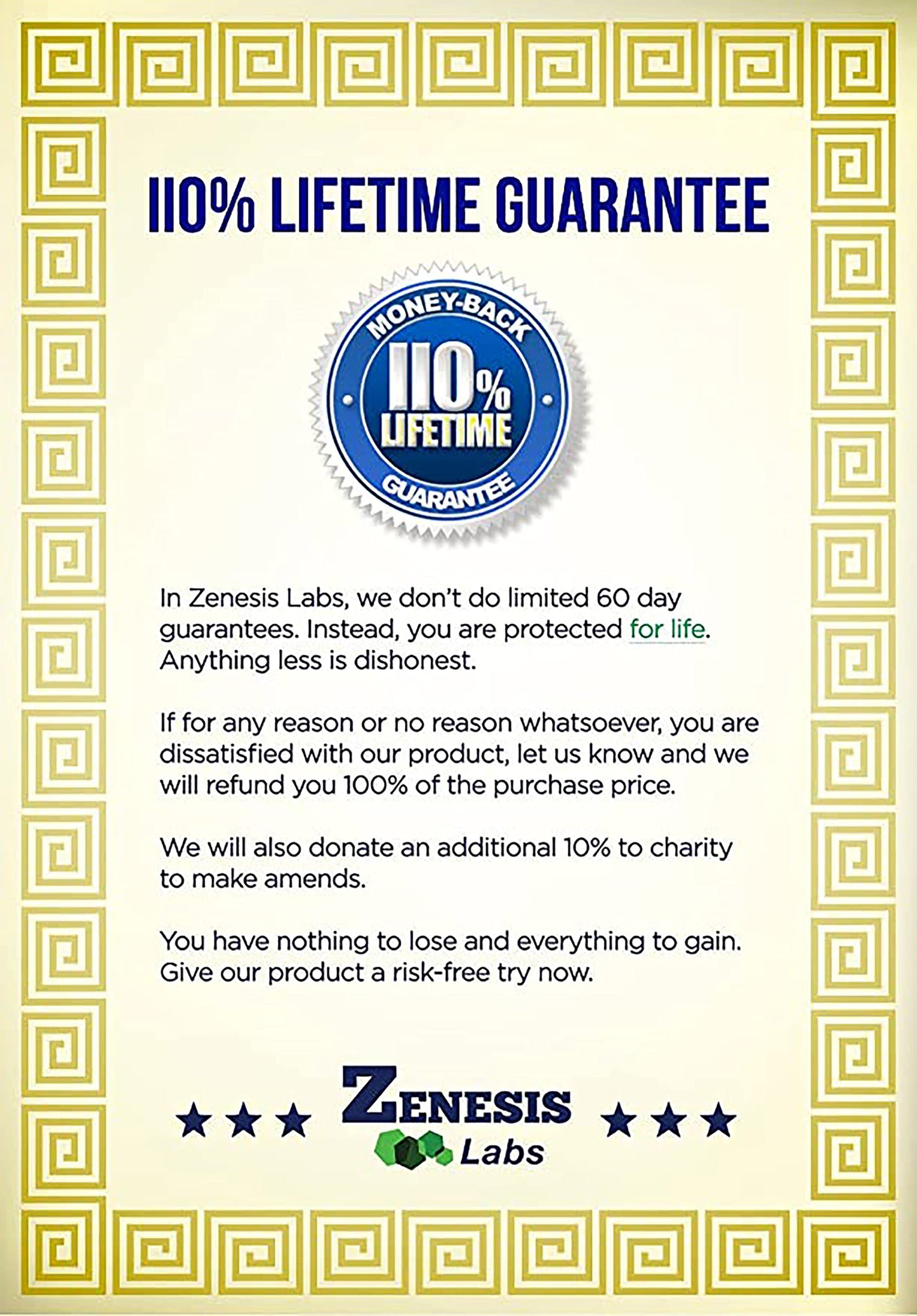 Zenesis Labs Digestive Enzymes with Amylase, Bromelain, Protease, Lipase & 14 Other Enzymes, 360 Capsules