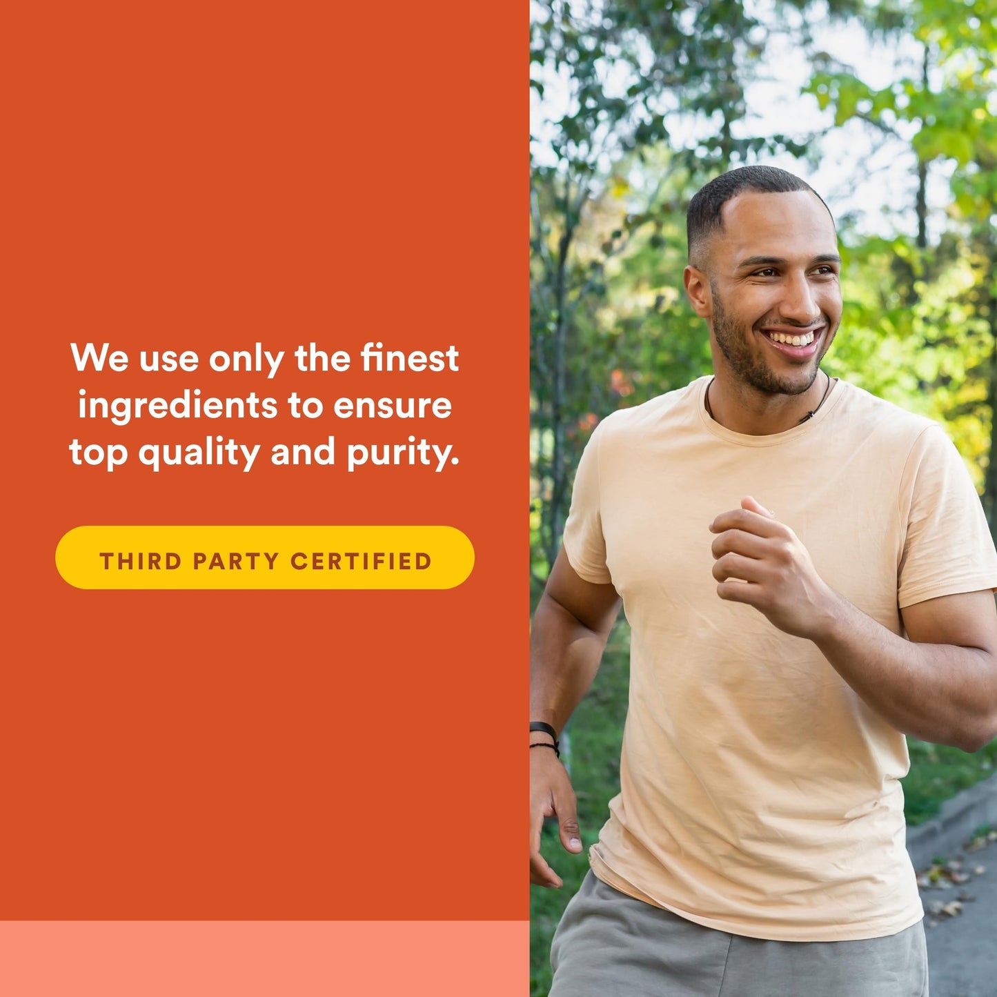 Natural Factors Hi Potency B Complex Capsule 90 Capsules