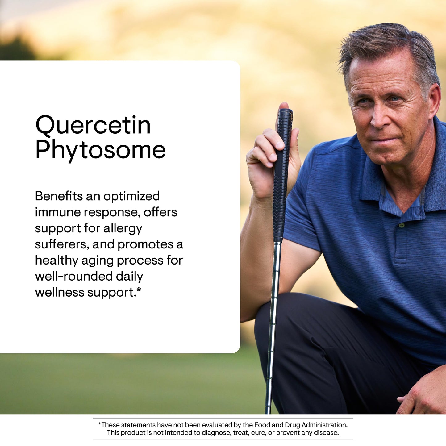 Thorne Quercetin Phytosome Capsule, 60 Capsules