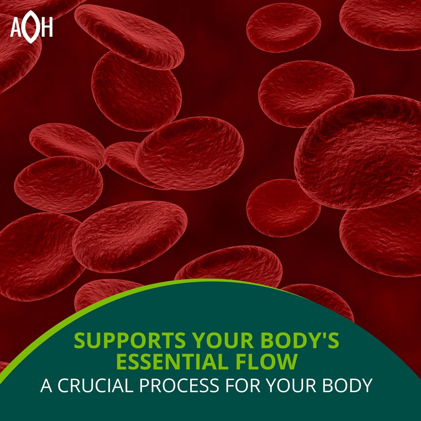 ADAPTOHEAL Circuheal Capsules 180