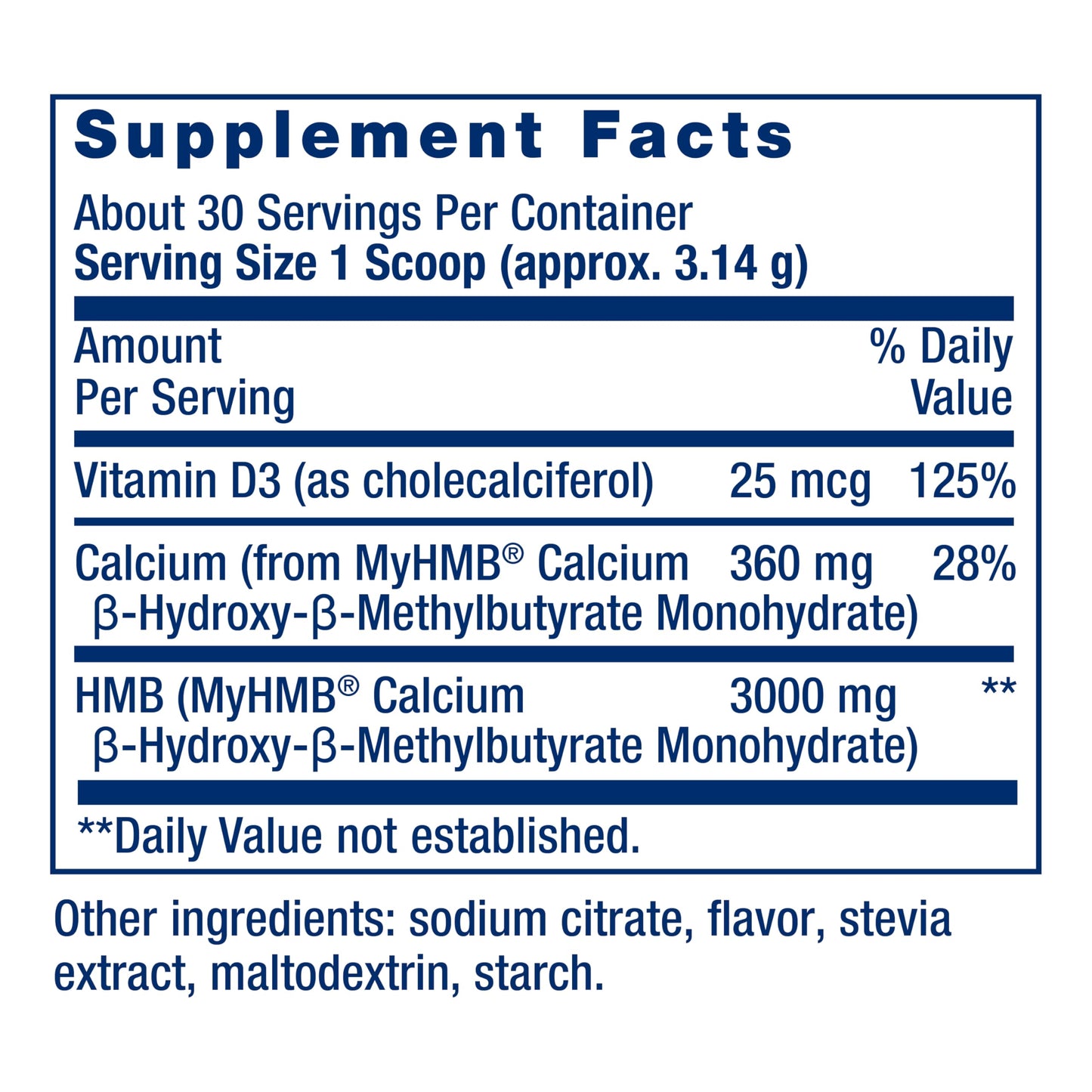 Life Extension Wellness Code Muscle Strength & Restore Formula Powder 3.32 Ounce