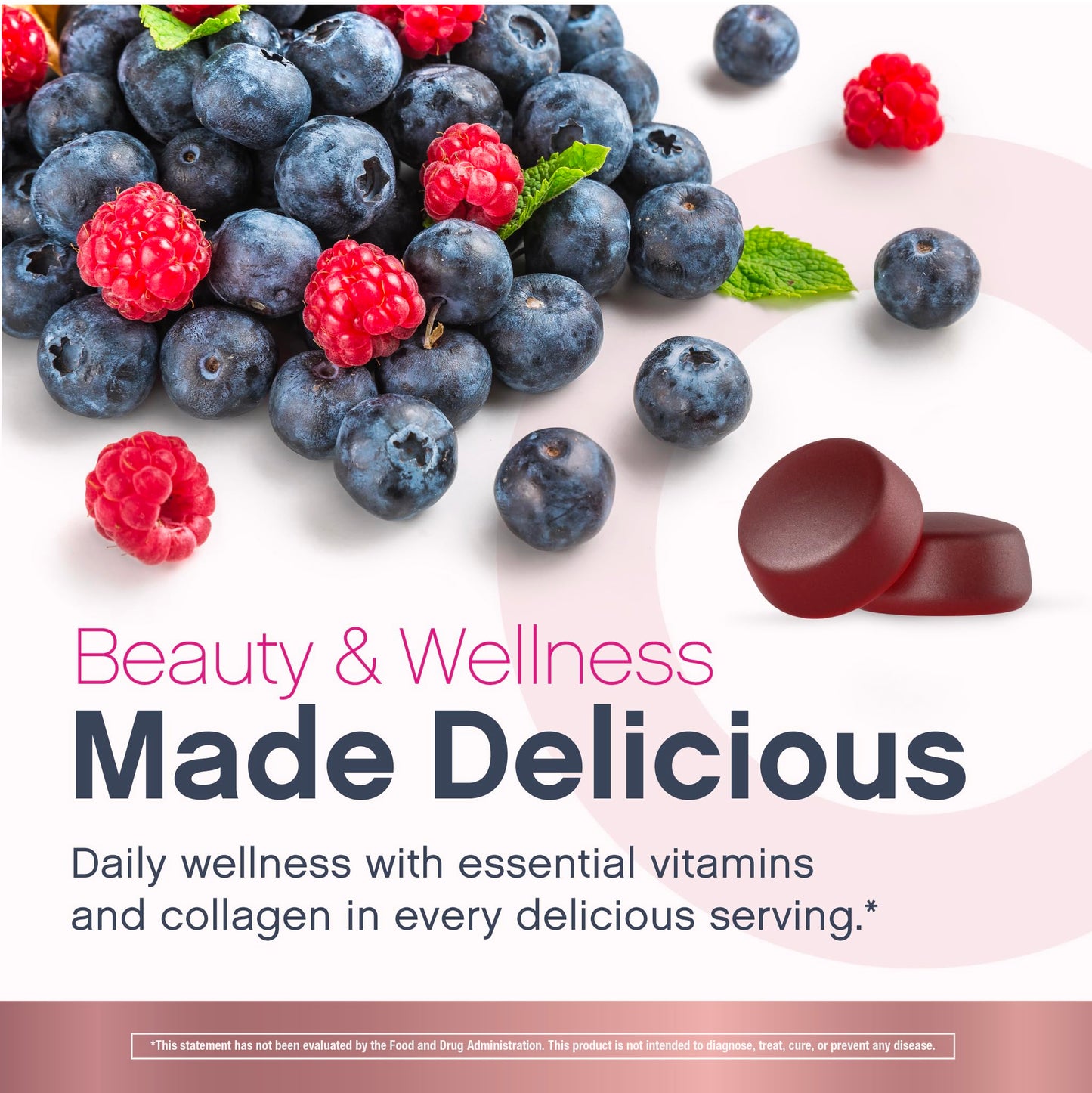 NeoCell Women's Multivitamin Gummy, 80 Gummies