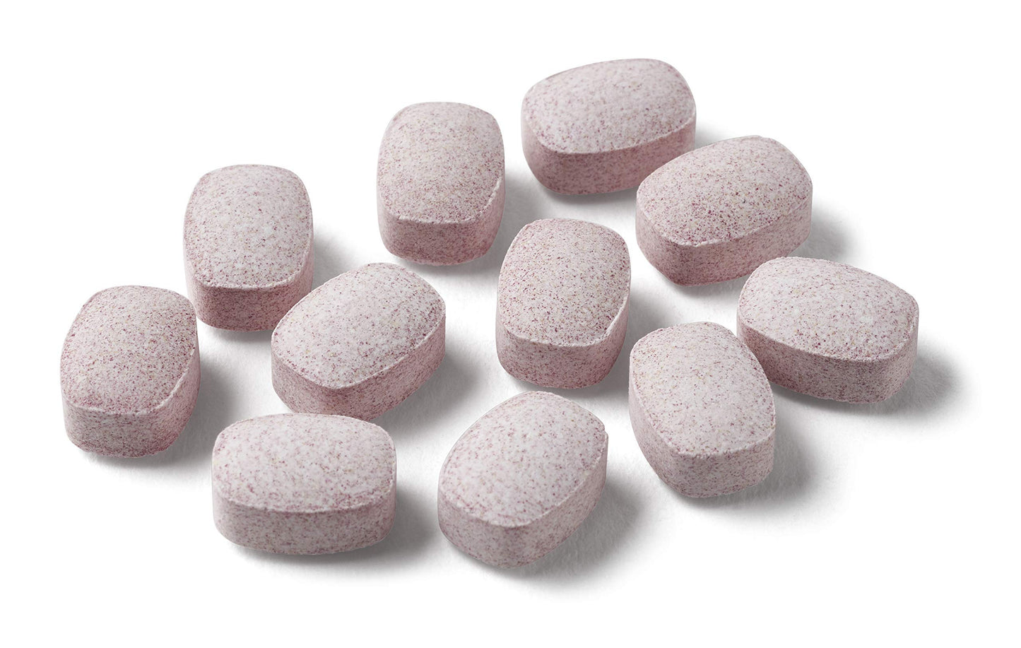 Airborne 1000mg Vitamin C + Zinc Immune Support Tablets, 64 Count