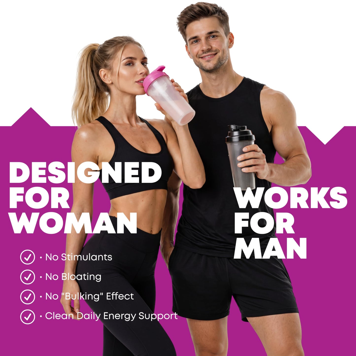 Peak Revival-X Creatine Monohydrate Powder + Electrolyte Hydration Salt Powder, Grape, 5000mg (5g) Per Serving, 30 Servings