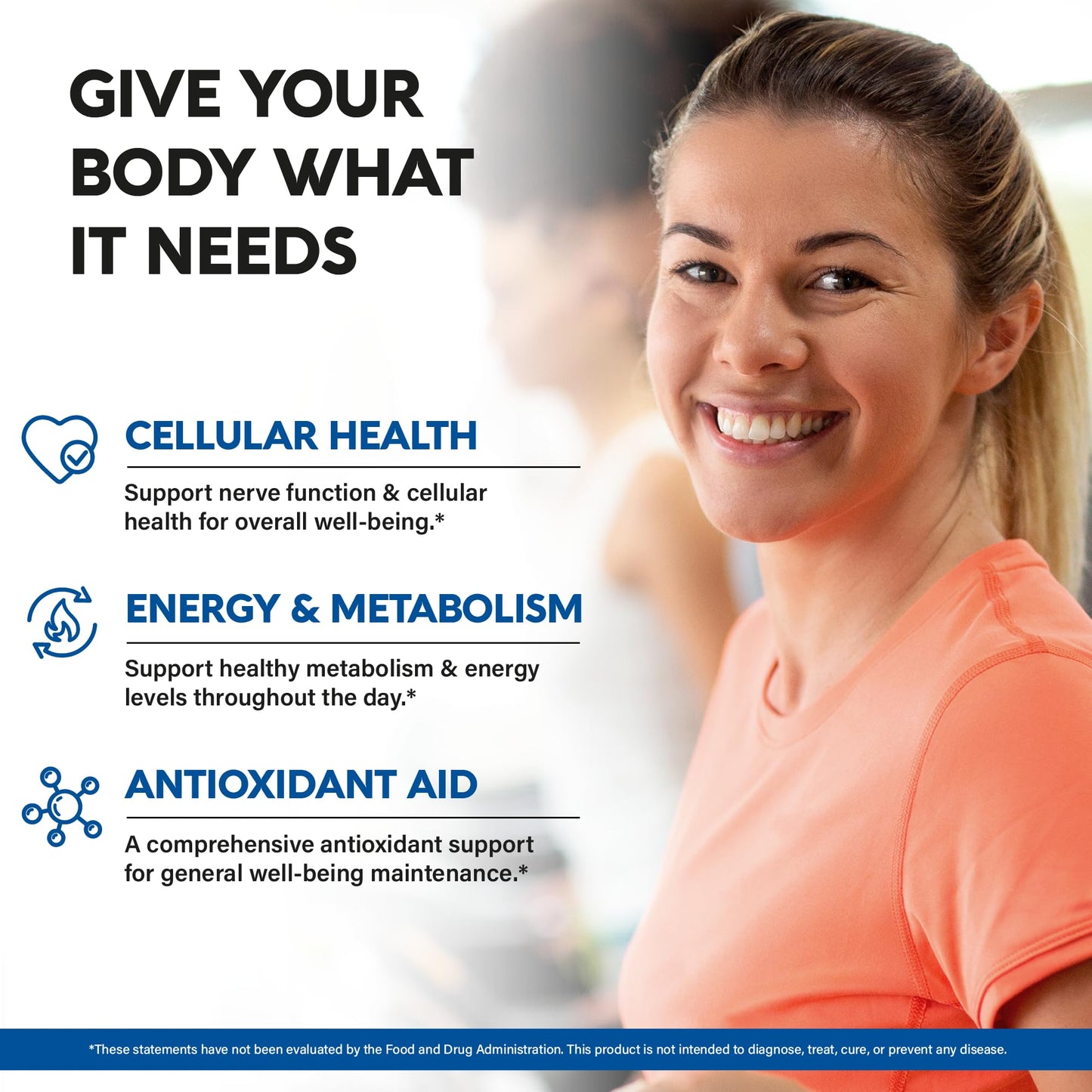 NUTRAHARMONY Alpha Lipoic Acid 600mg Capsules 120