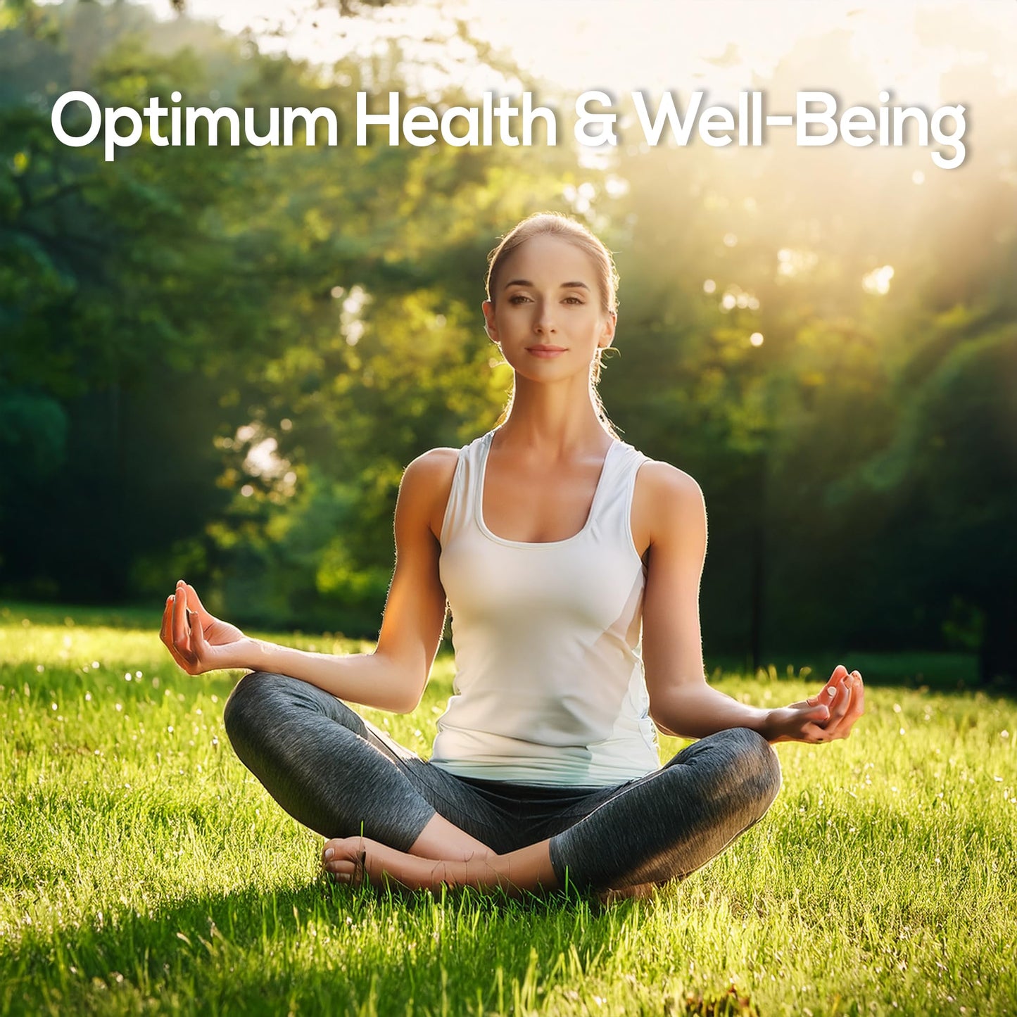 HARMONIFY Moringa Capsules 120 Capsules