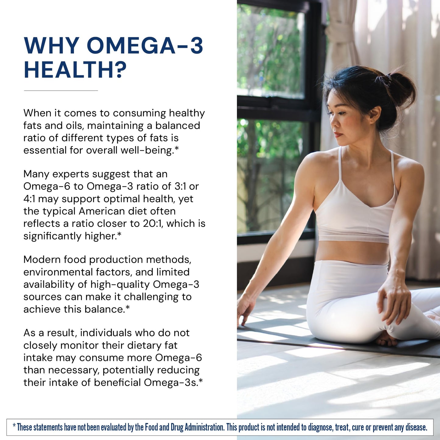 BodyHealth Omega 3 Health Softgel 60