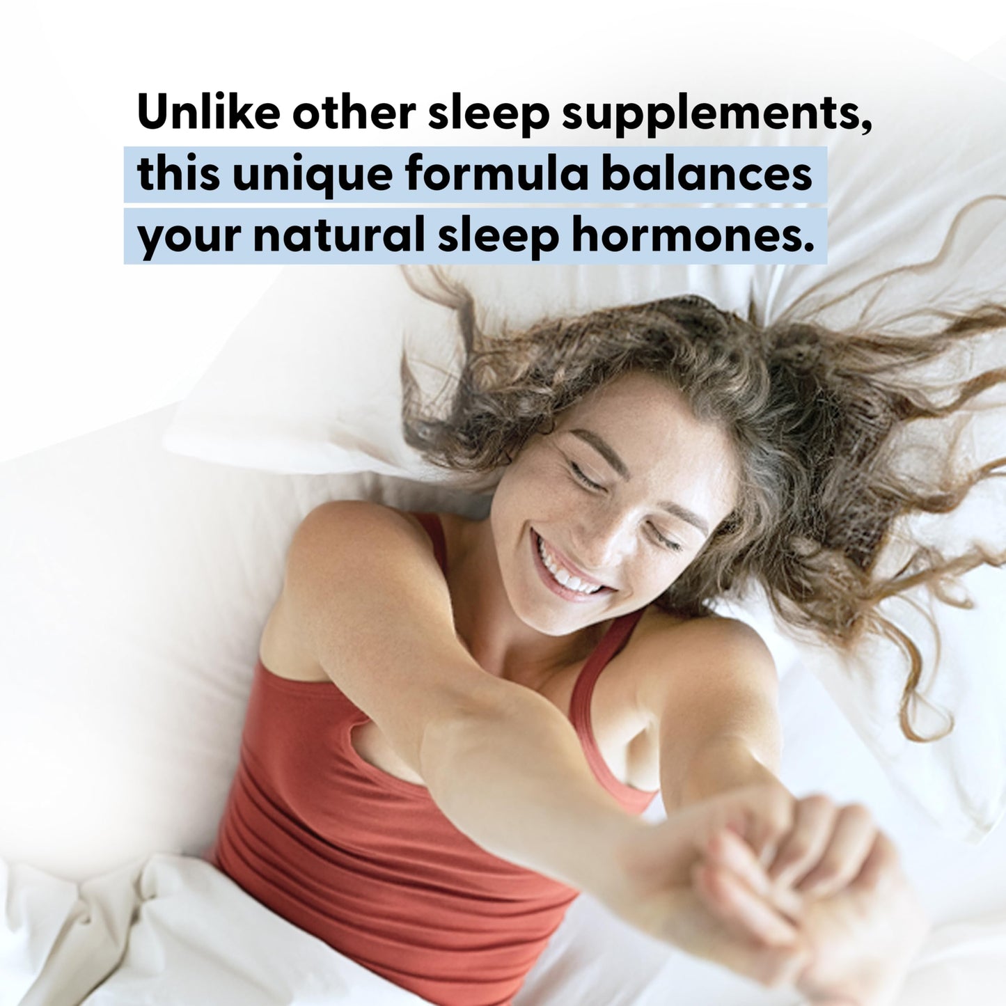 LIVELY VITAMIN CO Snooze Fest Capsule, 120 Count