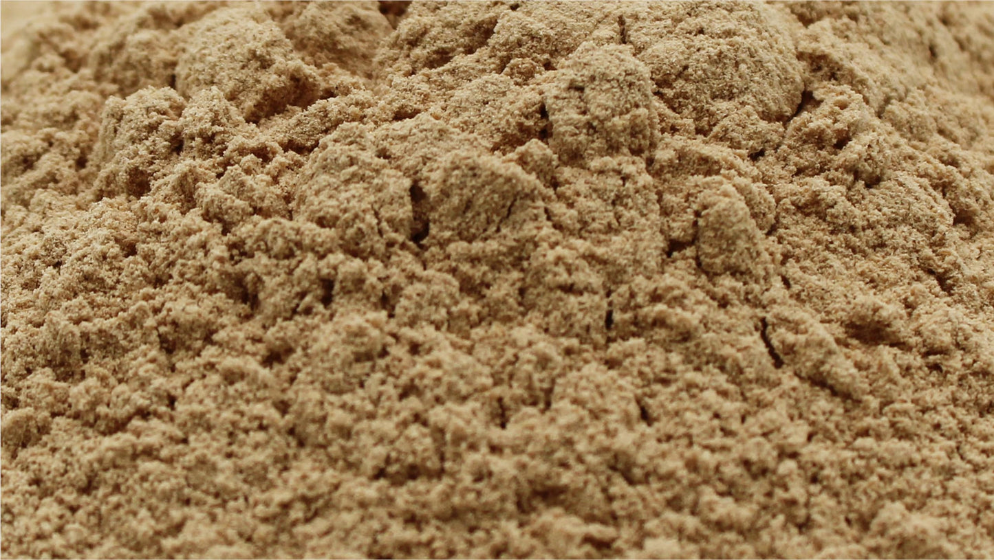 Naturejam Organic Lions Mane Mushroom Powder 16 oz