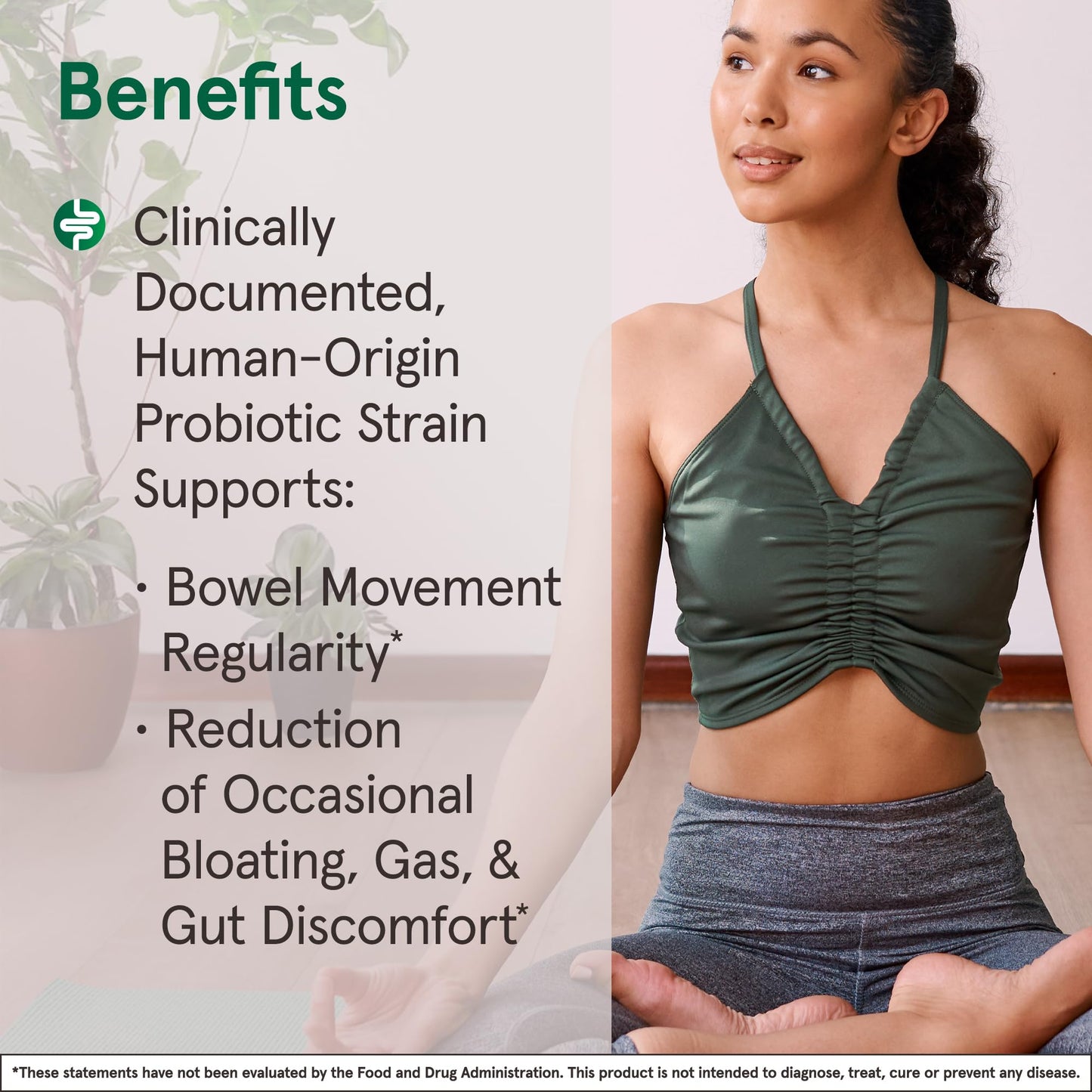 Jarrow Formulas Ideal Bowel Support Vegetarian Capsule 30 Veggie Capsules