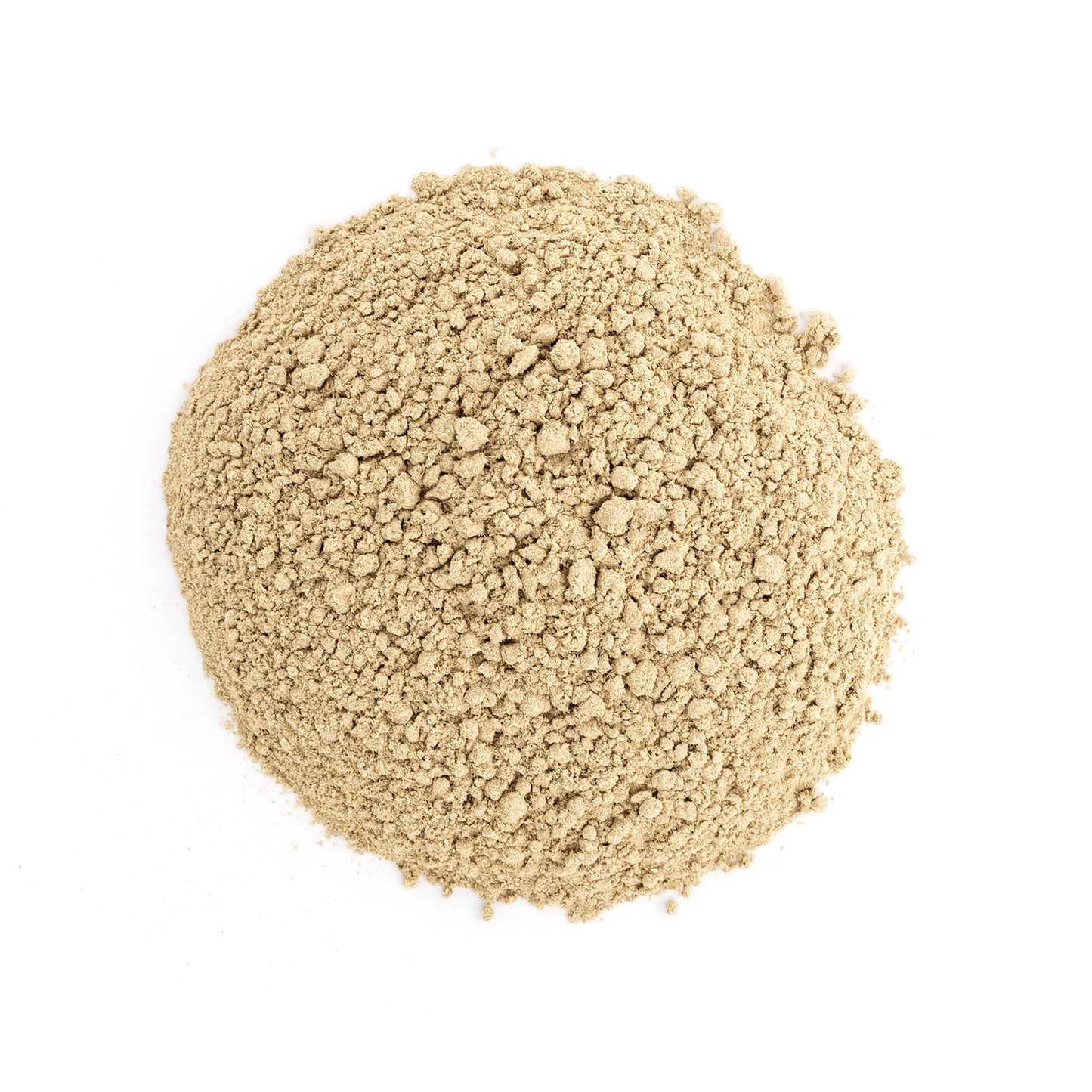 MONTEREY BAY HERB CO Marshmallow Root Powder 16 Ounces
