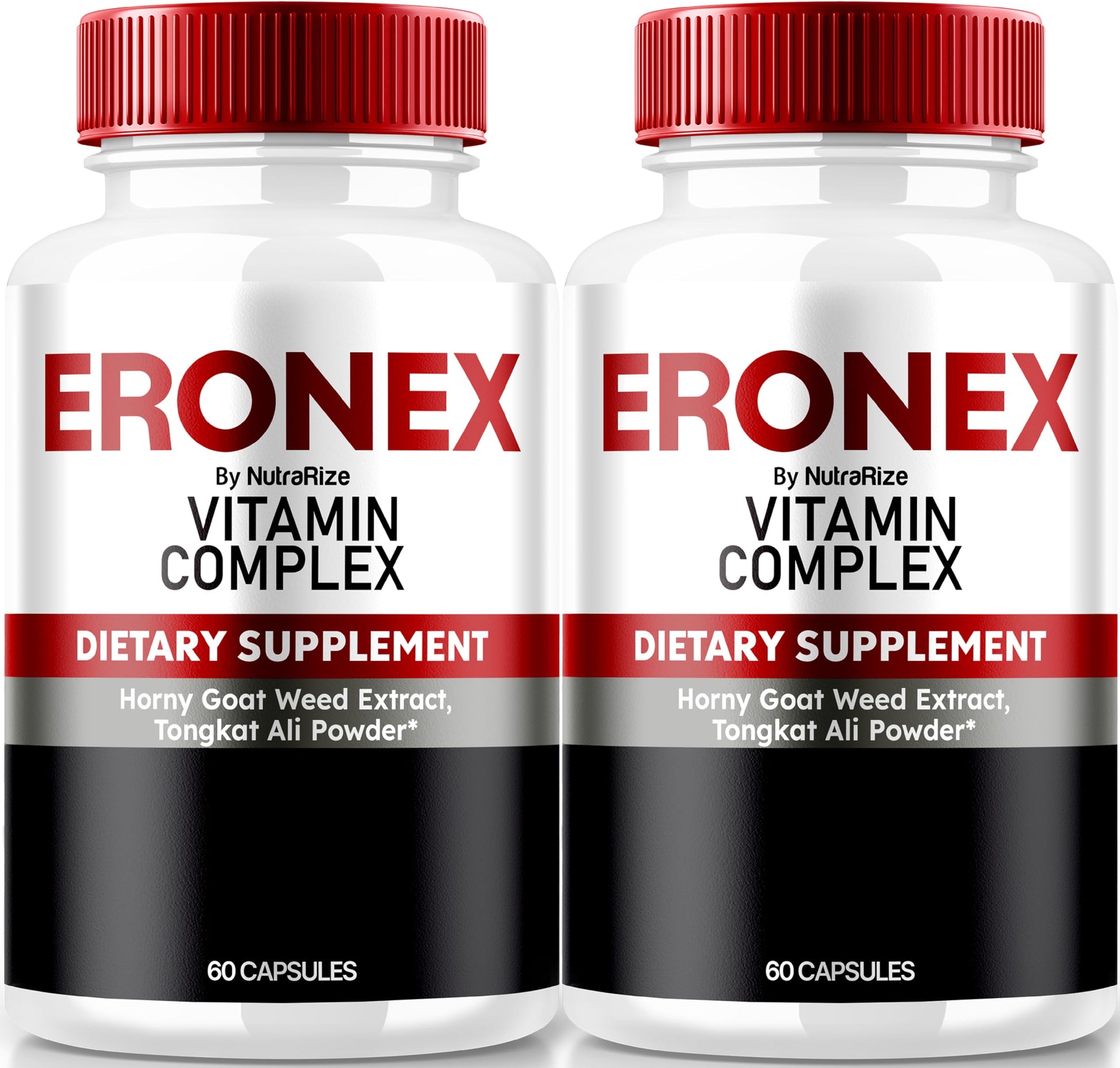 NutraRize Eronex Capsule 120