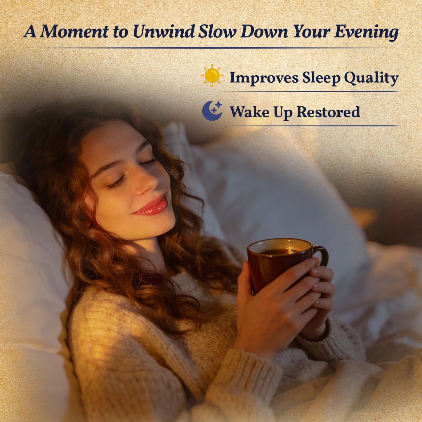 VetanBee Magnesium Sleep Cocoa Drink Powder 1 Ounce