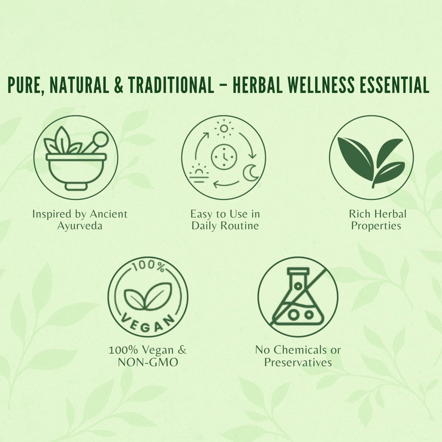 AYURVEDASHREE Punarnava Powder 7.1 Ounce