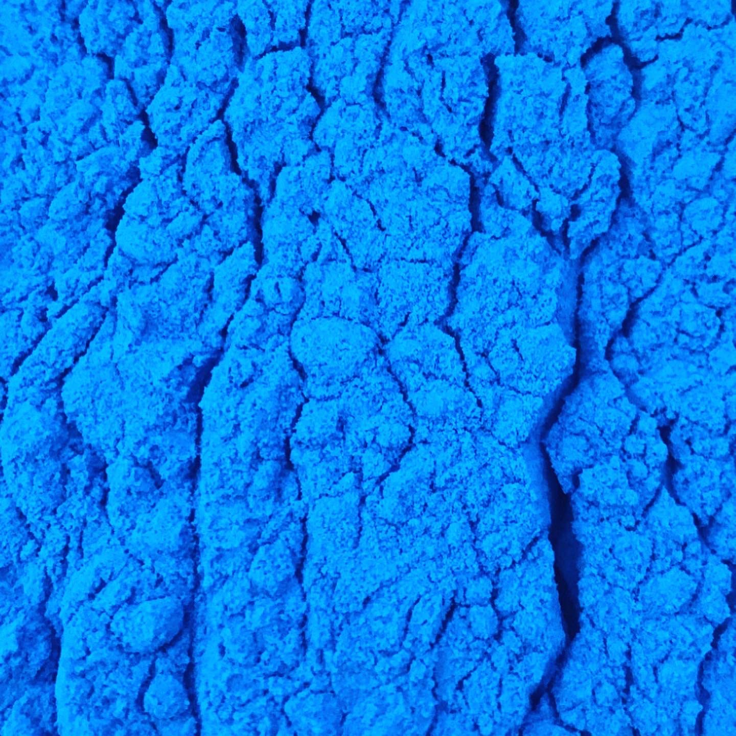 Generic Organic Blue Spirulina Powder 16 oz