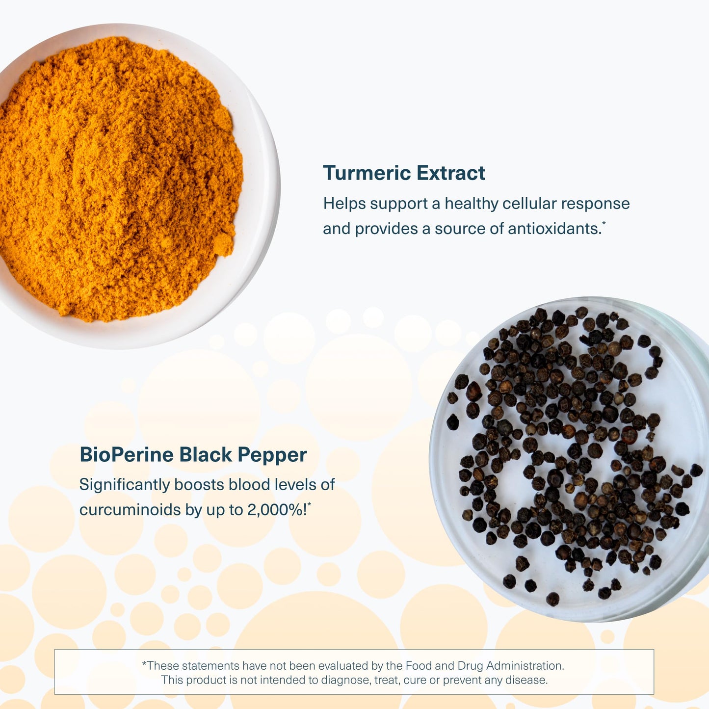 Youtheory Turmeric 450 mg with Black Pepper & Olive Leaf Supports Joint & Brain Health* Contains Bioenhancers, Curcuminoids & Herbal Extracts, 90 Tablets