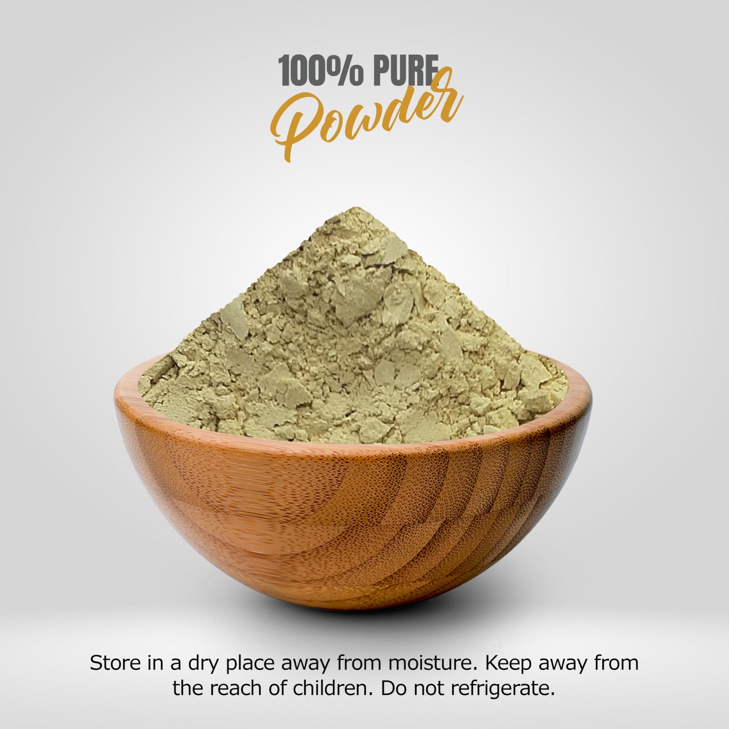 Herbsforever Fenugreek Powder 8.113 oz