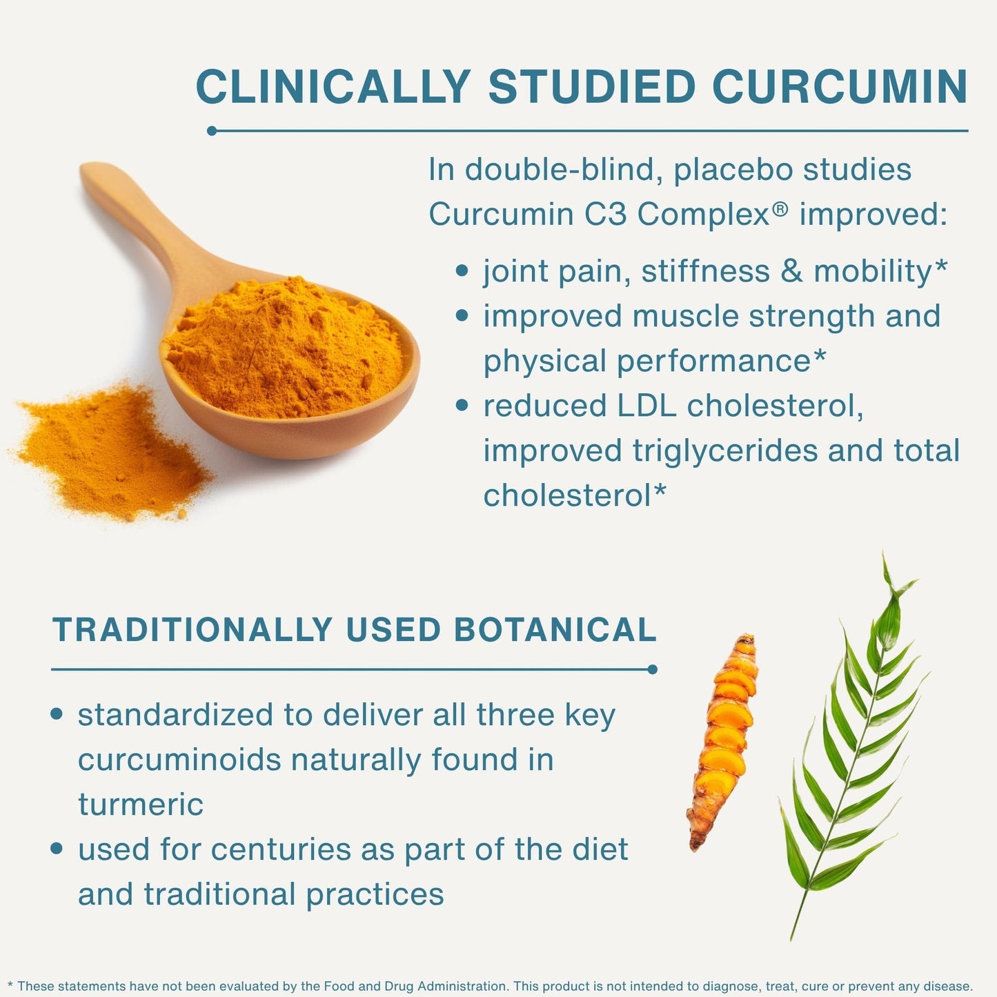Igennus Healthcare Nutrition Advanced Curcumin C3 Complex, 90 Capsules