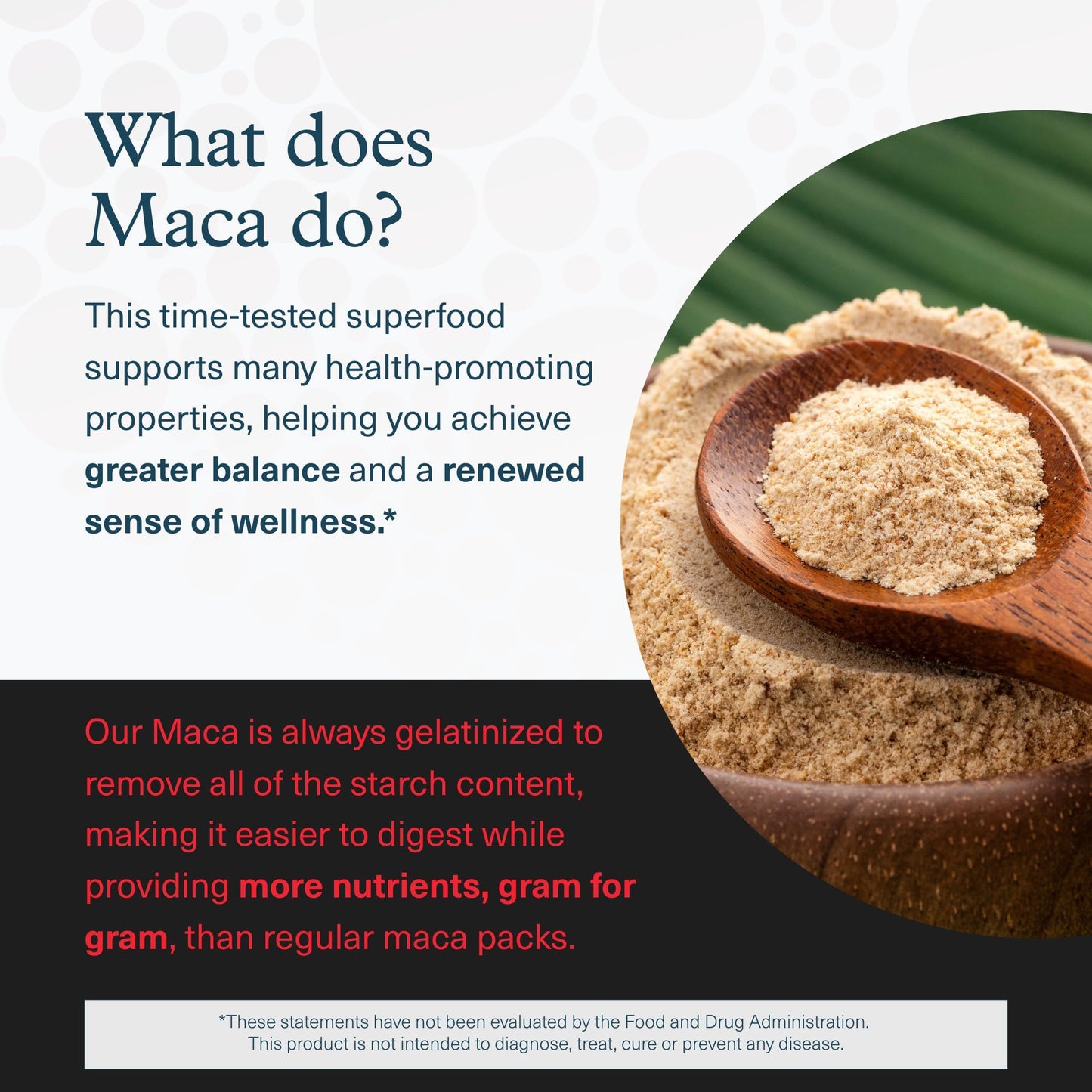 Youtheory Men's Maca 120 Capsules