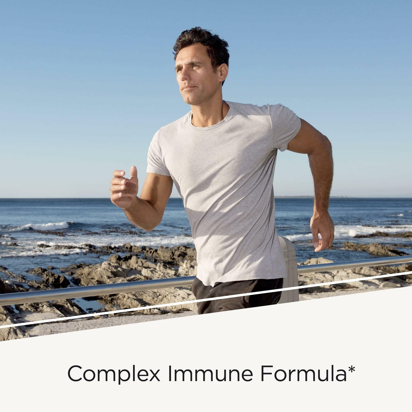 Integrative Therapeutics EHB Immune Support Capsule 60 Count