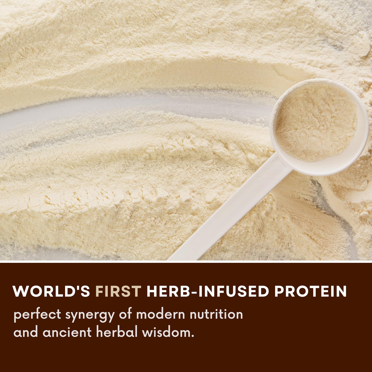 Nano Meda Herbo Protein 100% Whey Protein Isolate, Naturally Hydrolized Protein Powder, 30 Servings
