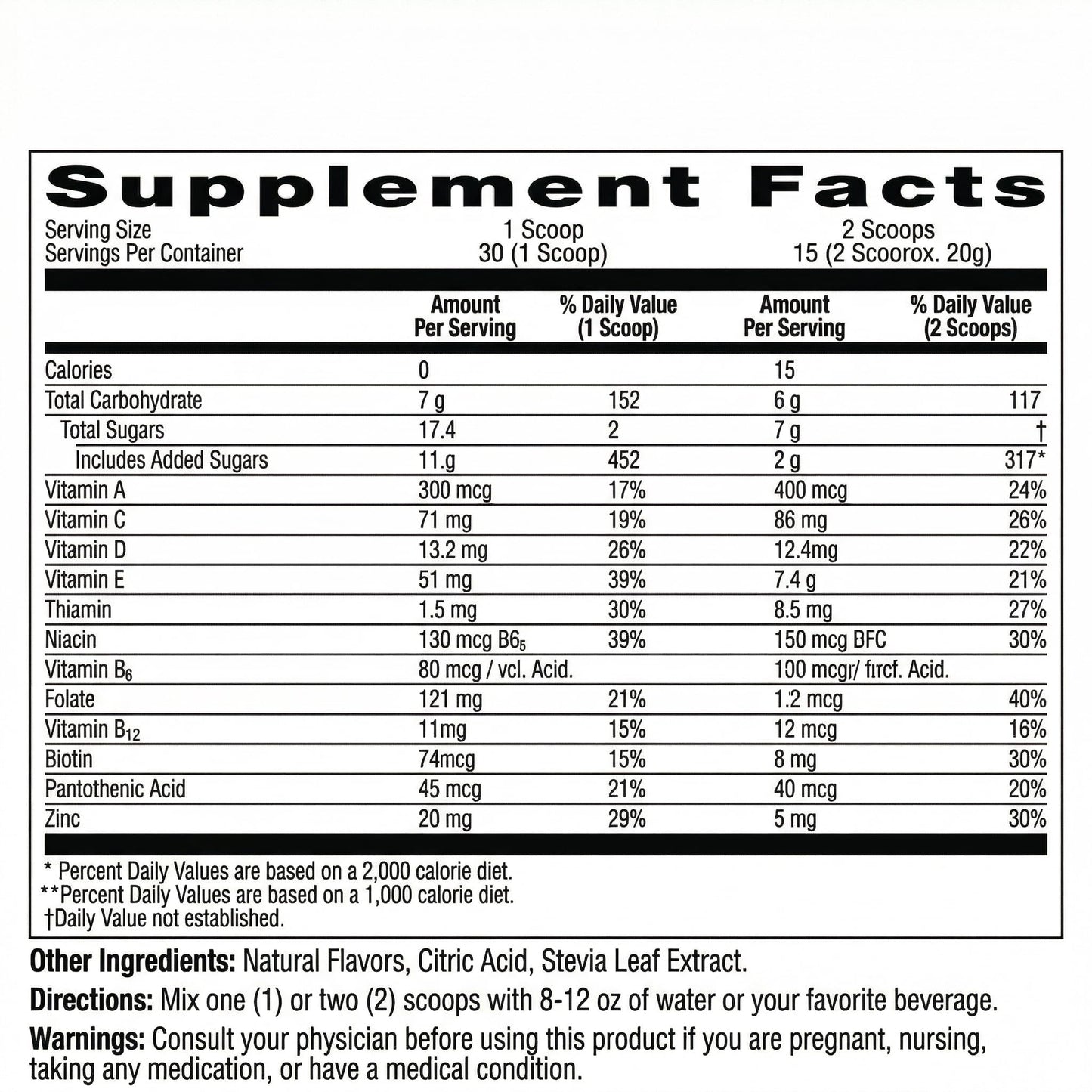 Generic Kids Multivitamin Gummies for Ages 2–3, Daily Chewable Supplement, 70 Gummies