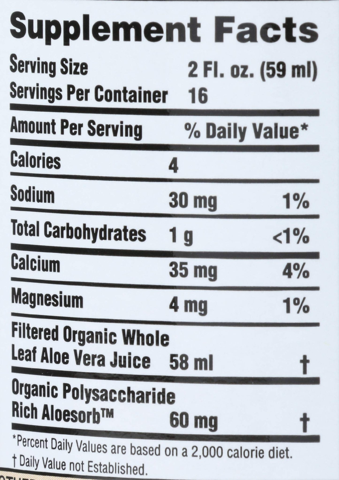 Lily Of The Desert Aloe Vera Gel Softgels, 32 Softgels