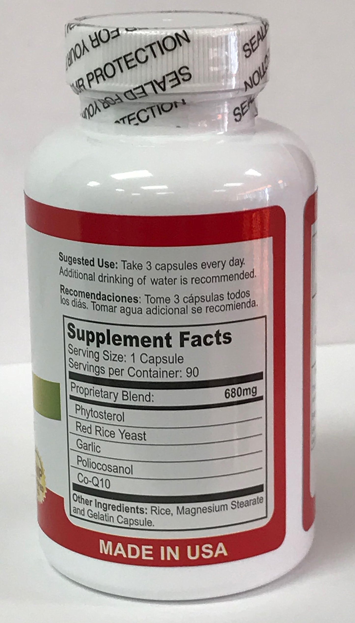 Tonaya Cholest Support Plus Powder 1 Count