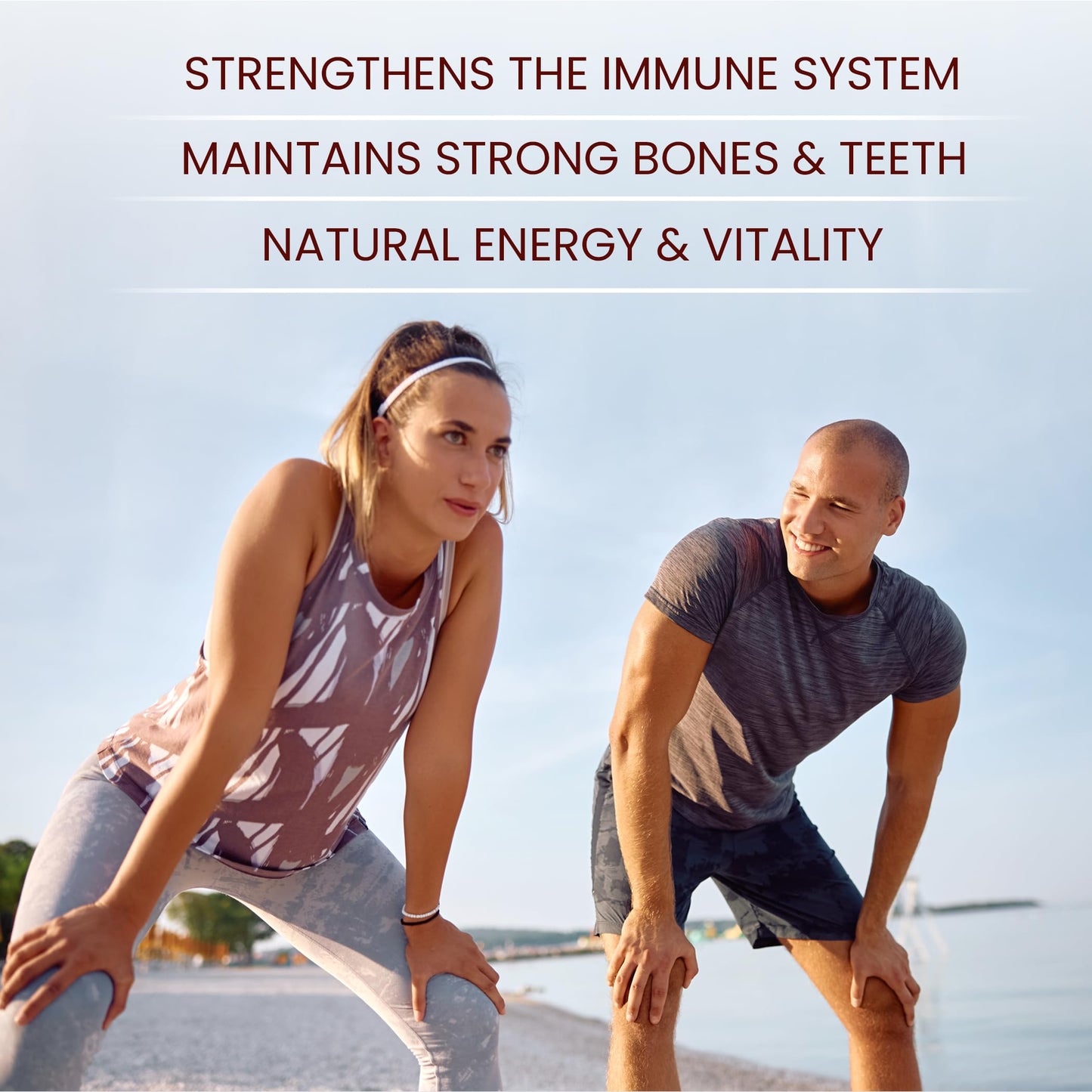 Peter's Choice Balanced Body Essentials Daily Multivitamins & Minerals Sealed Packet 30 Pack