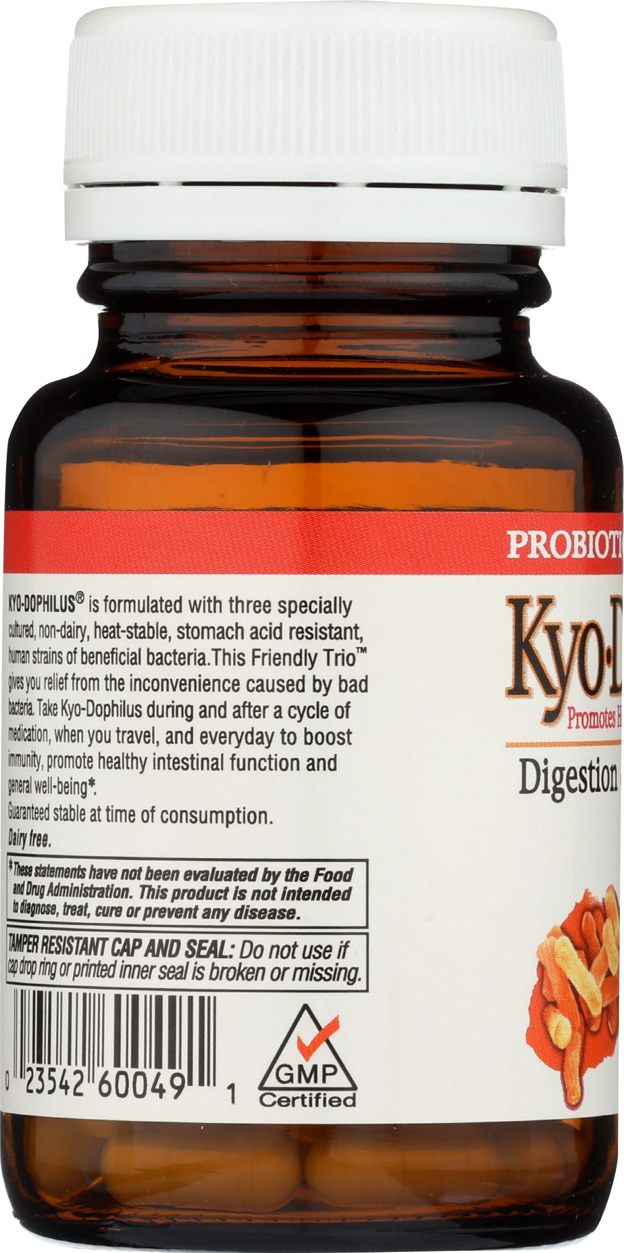 Kyolic Kyo Dophilus Capsule 90 Capsules