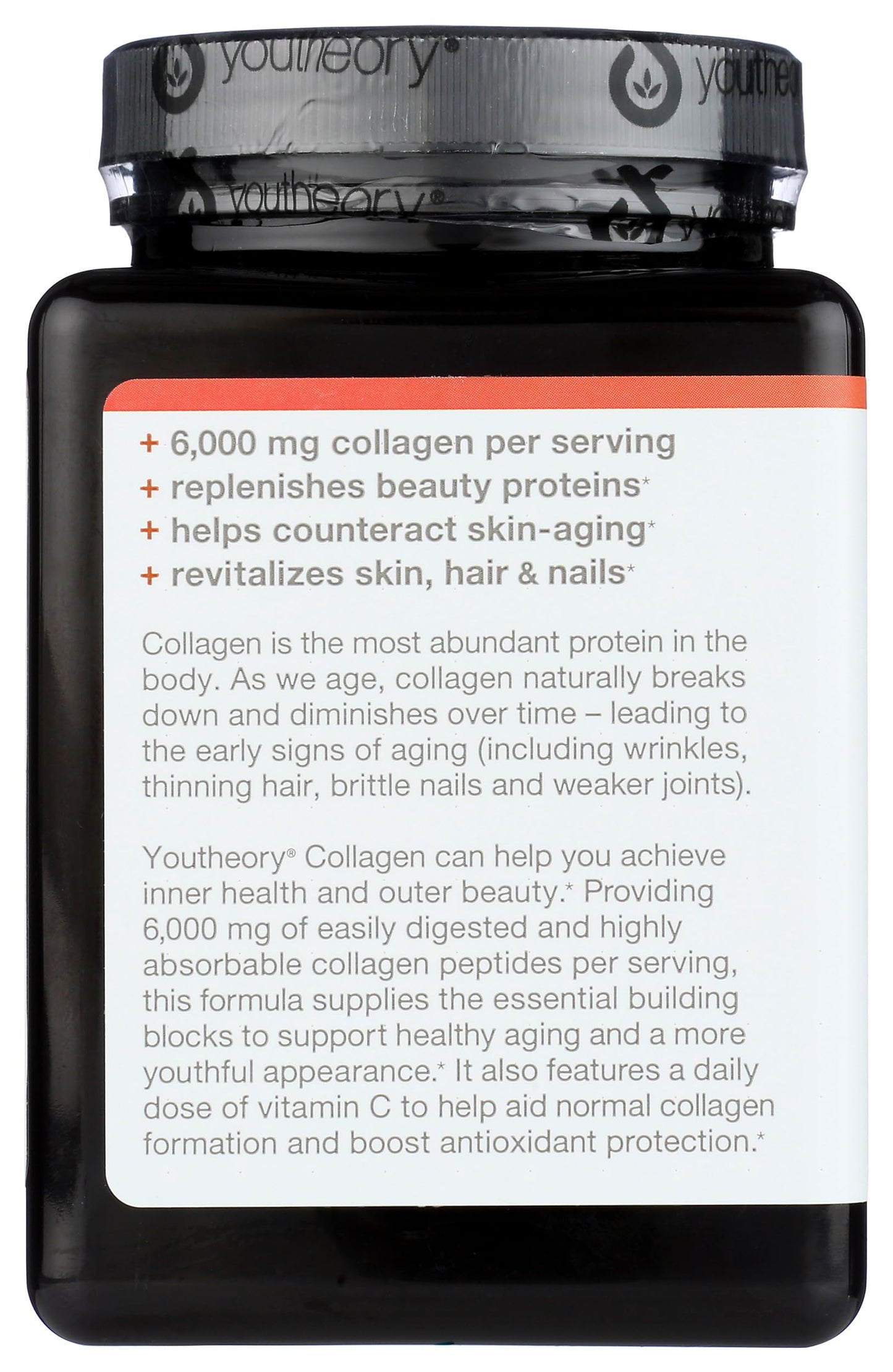 Youtheory Collagen Advanced Formula 1 2 3 Tablet 290