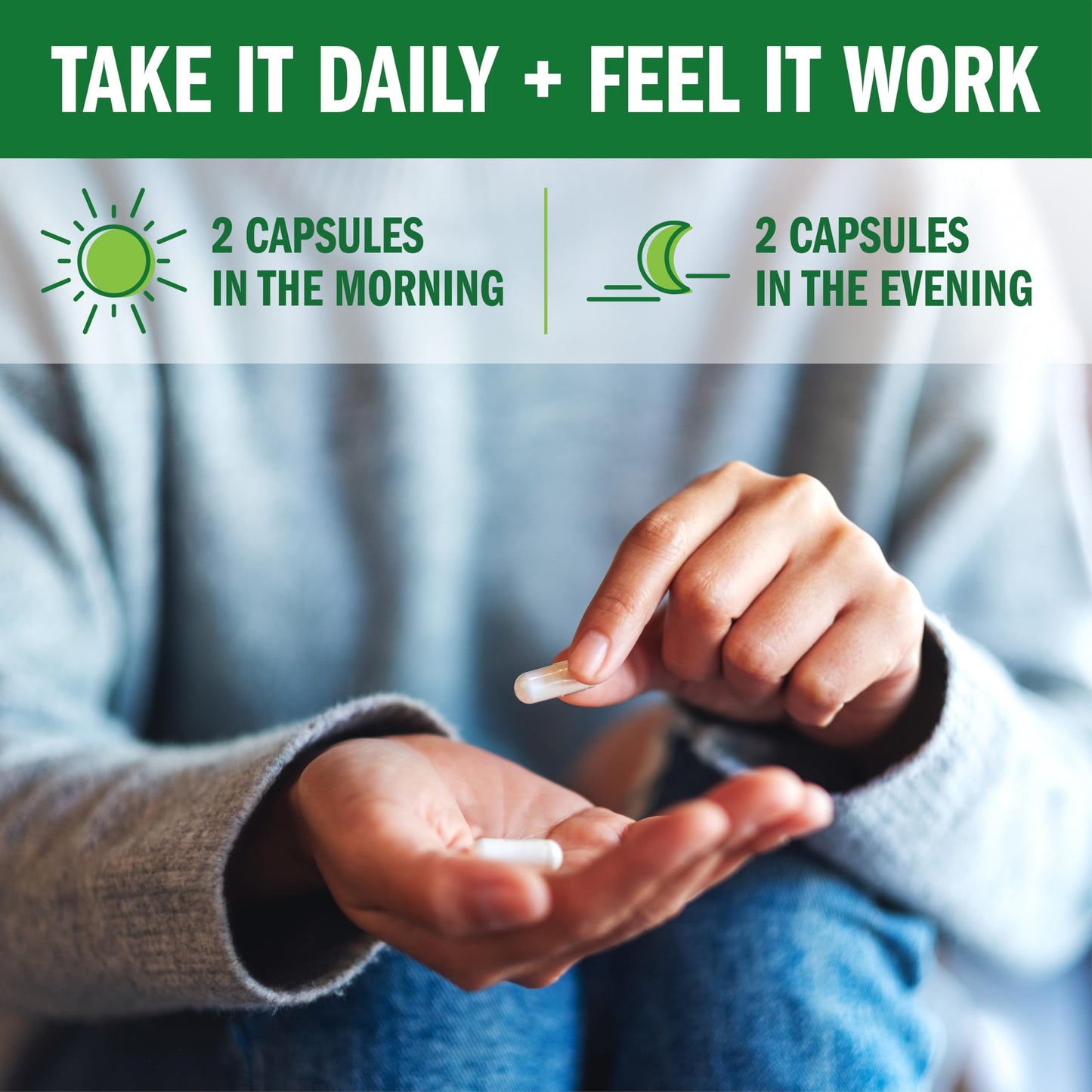 Biotek Pro-Cal Calcium Supplements 240 Capsules
