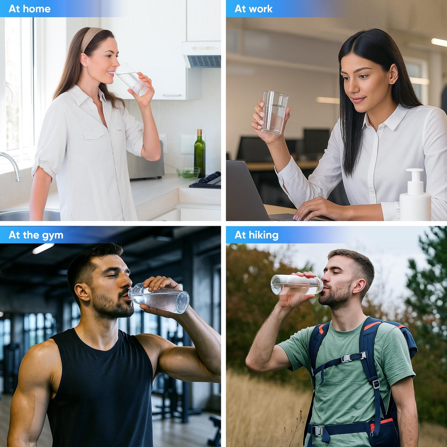 ScentDinbor Molecular Hydrogen Tablets 120 Tablets
