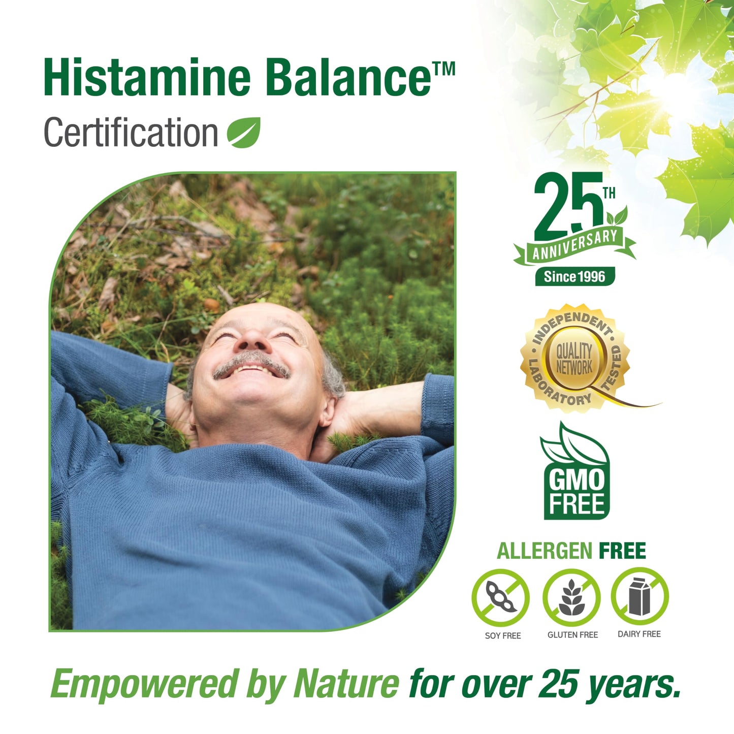 Bell Histamine Balance Capsule 30 Count