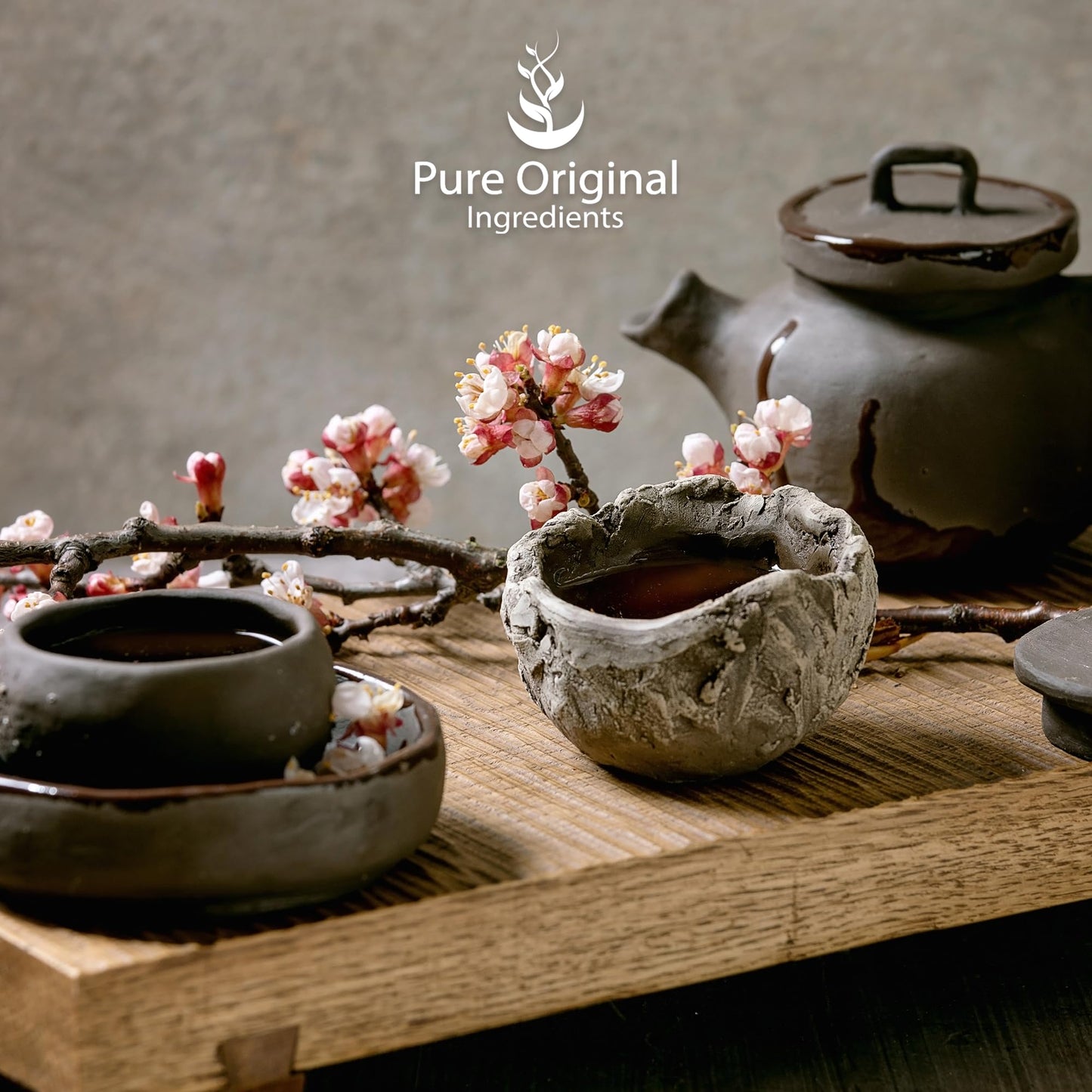 PURE ORIGINAL INGREDIENTS Rehmannia Root Extract Powder 16 oz