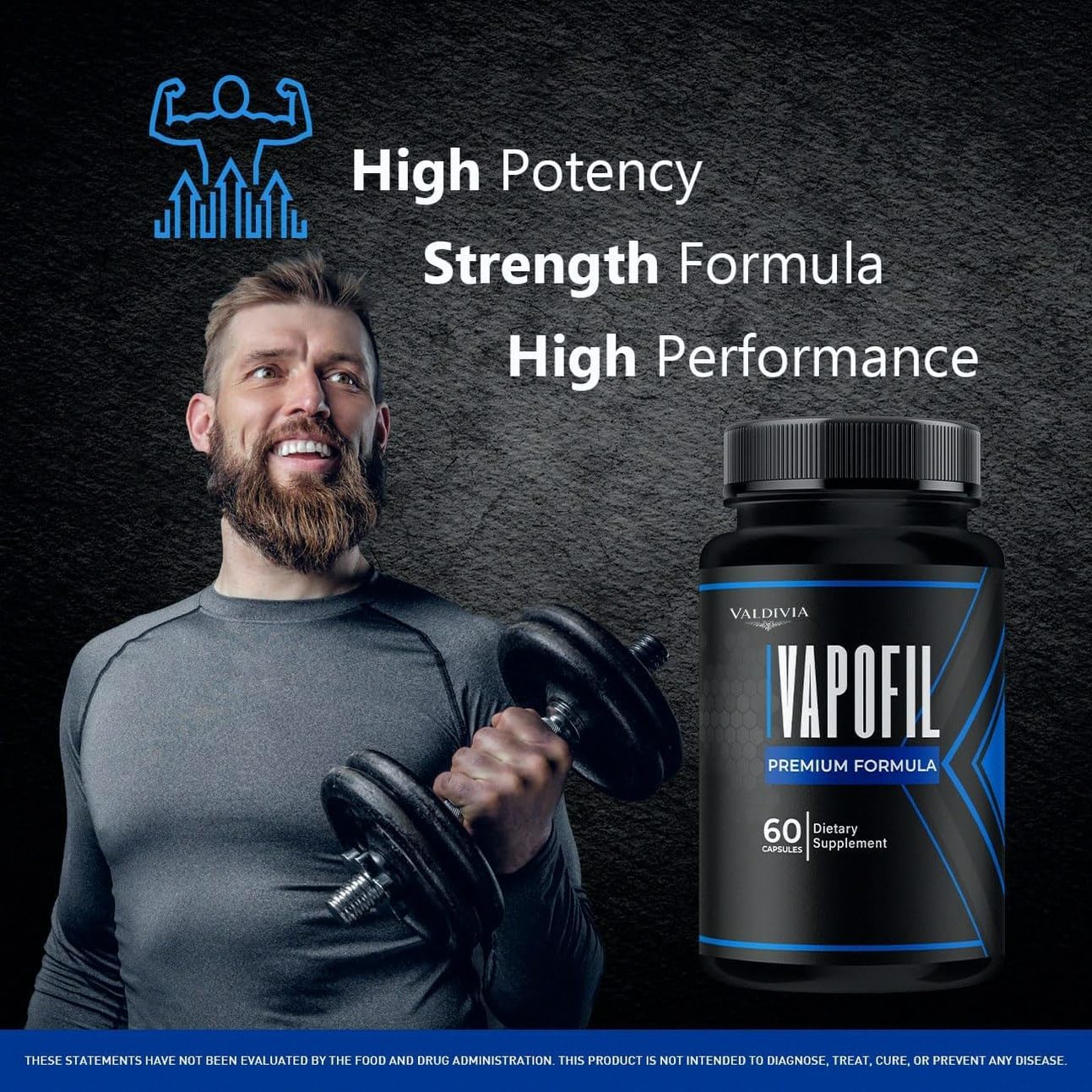 KYFLAG Vapofil Capsules 24-count