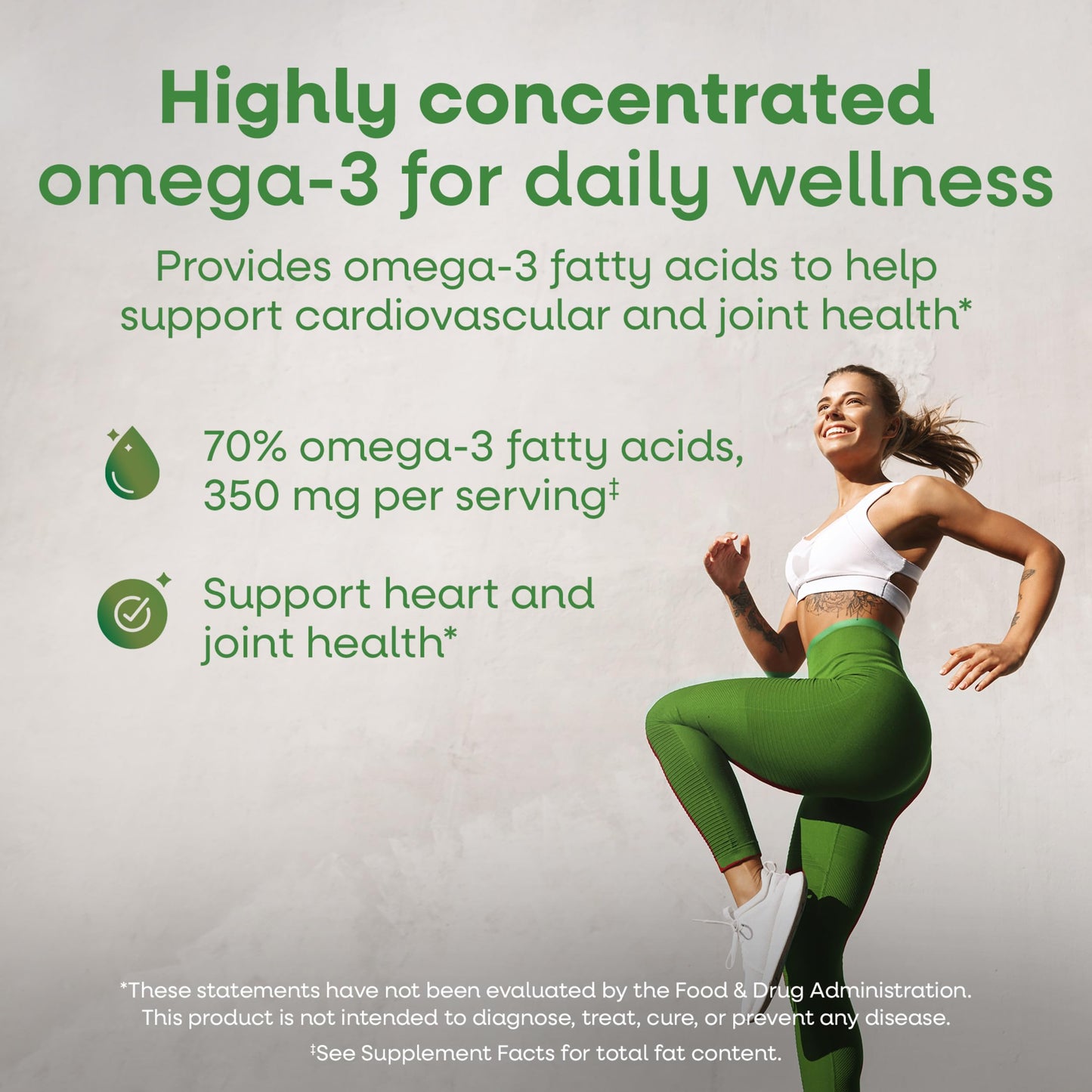 Nature's Way Super Fisol Fish Oil 180 Softgels