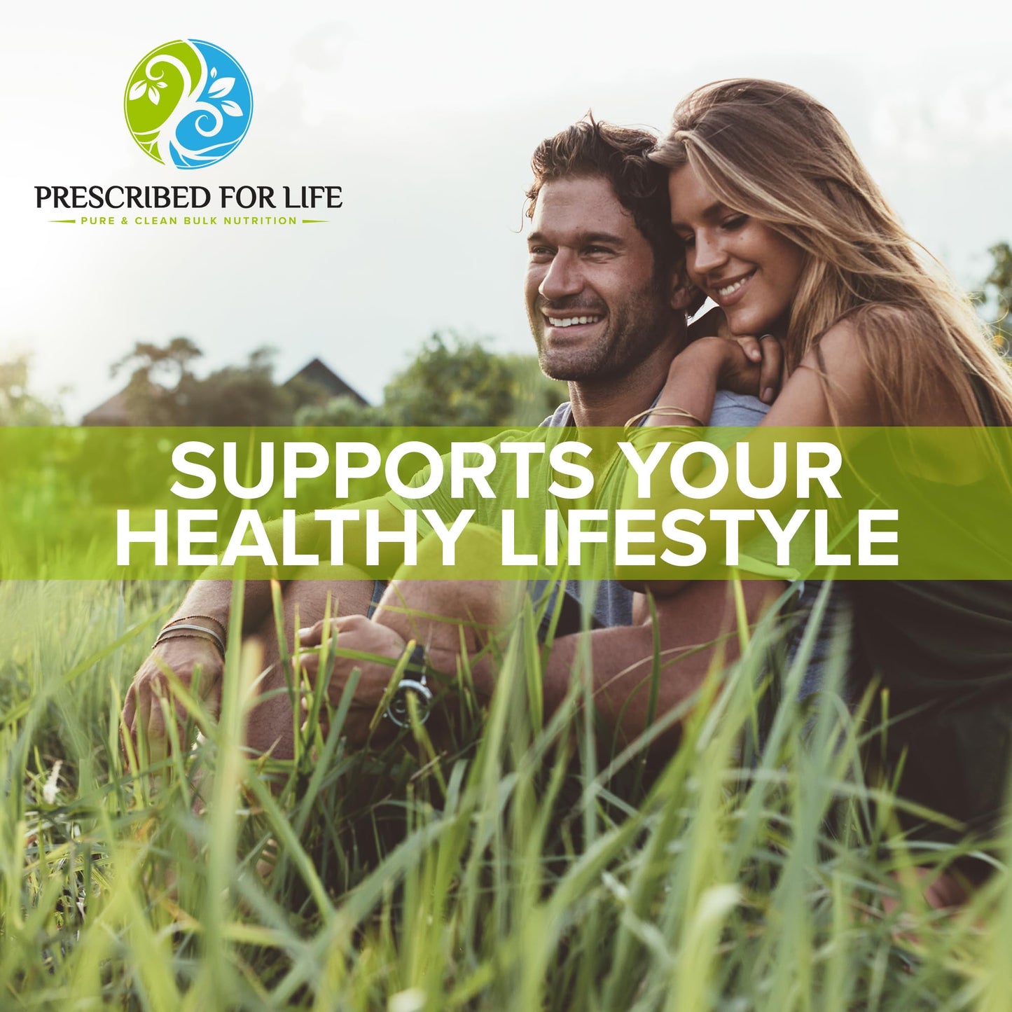 Prescribed For Life Red Yeast Rice Powder 176.3698 Ounce