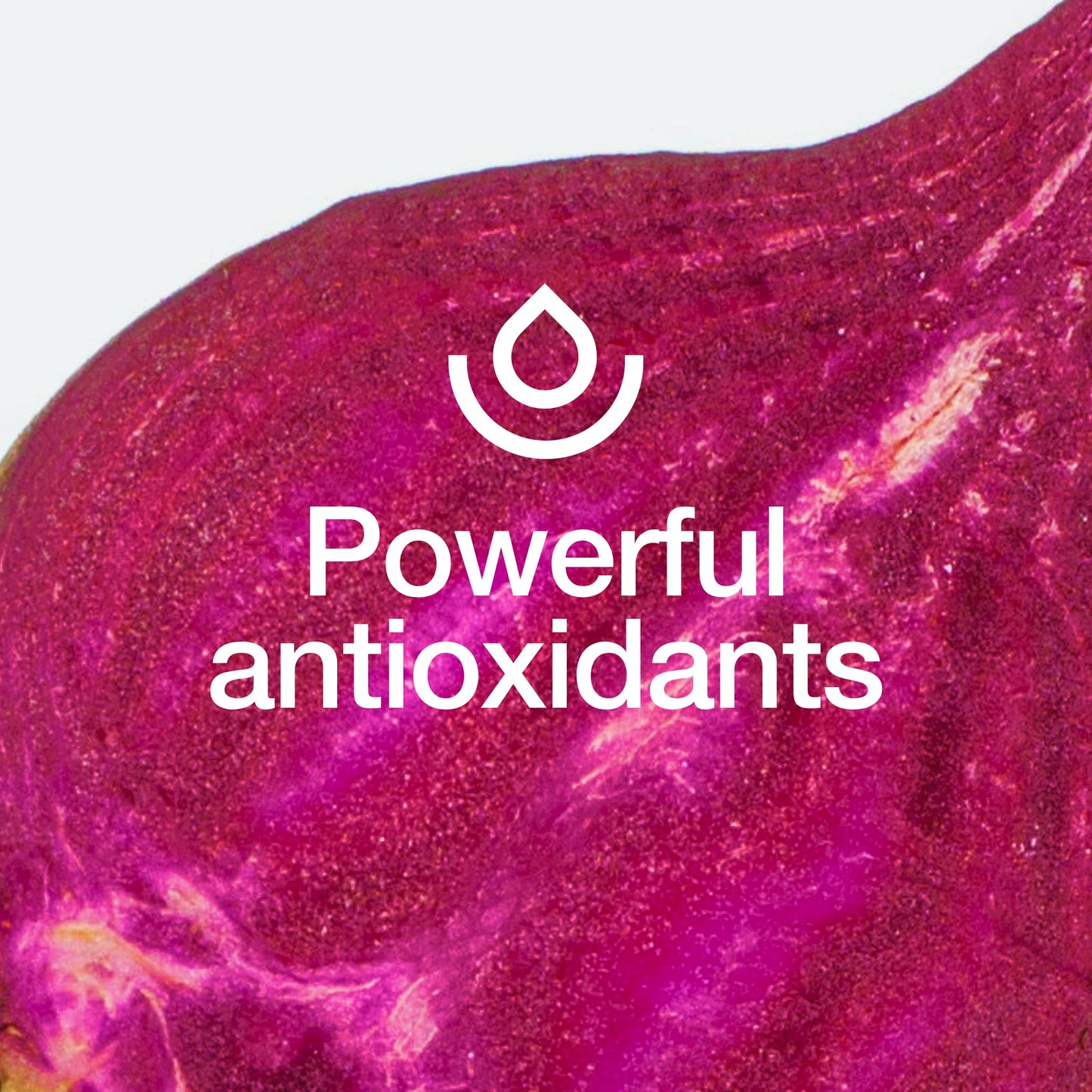 Fresh Nutrition Organic Beet Root Capsules, 180 Capsules
