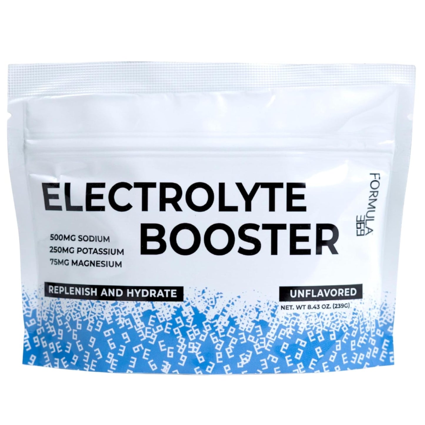 Formula 369 Electrolyte Booster Powder 8.43 oz
