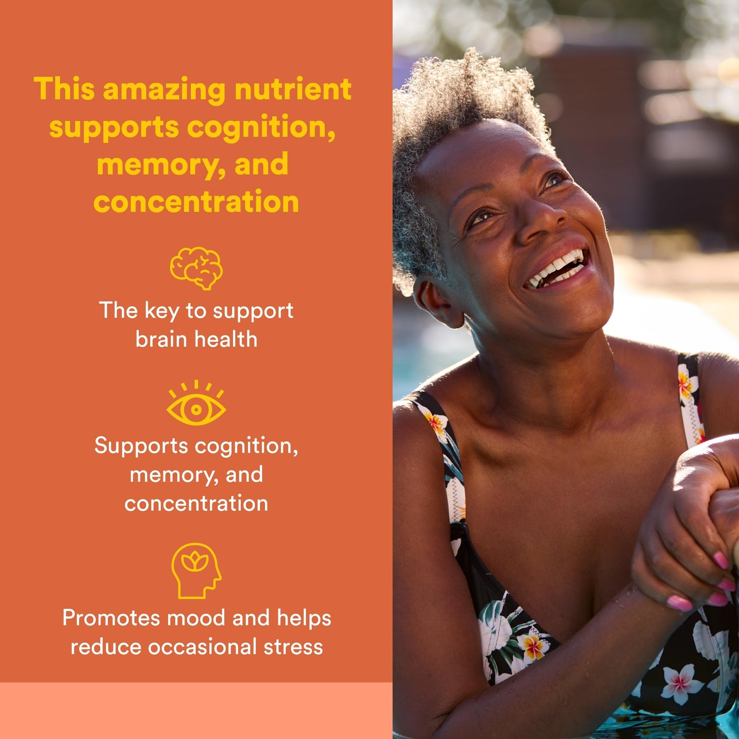 Natural Factors Phosphatidylserine Softgels 60